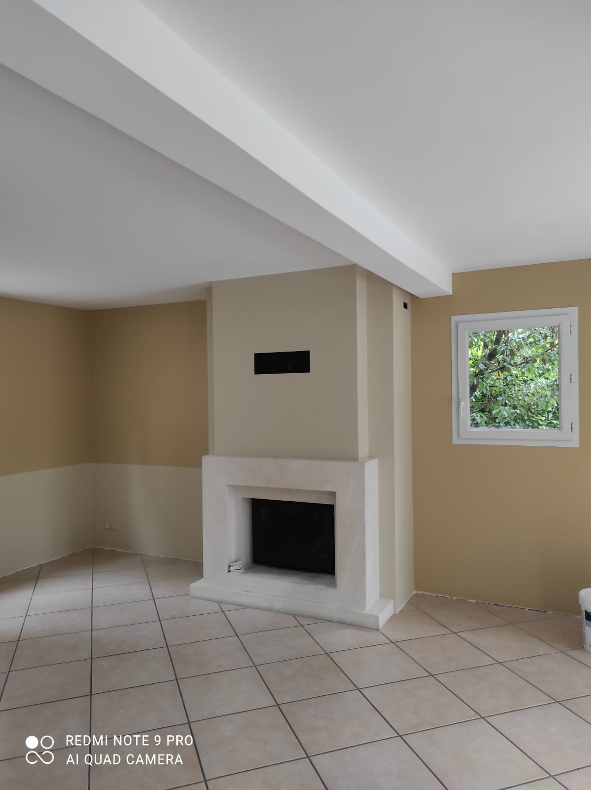 Image de rénovation