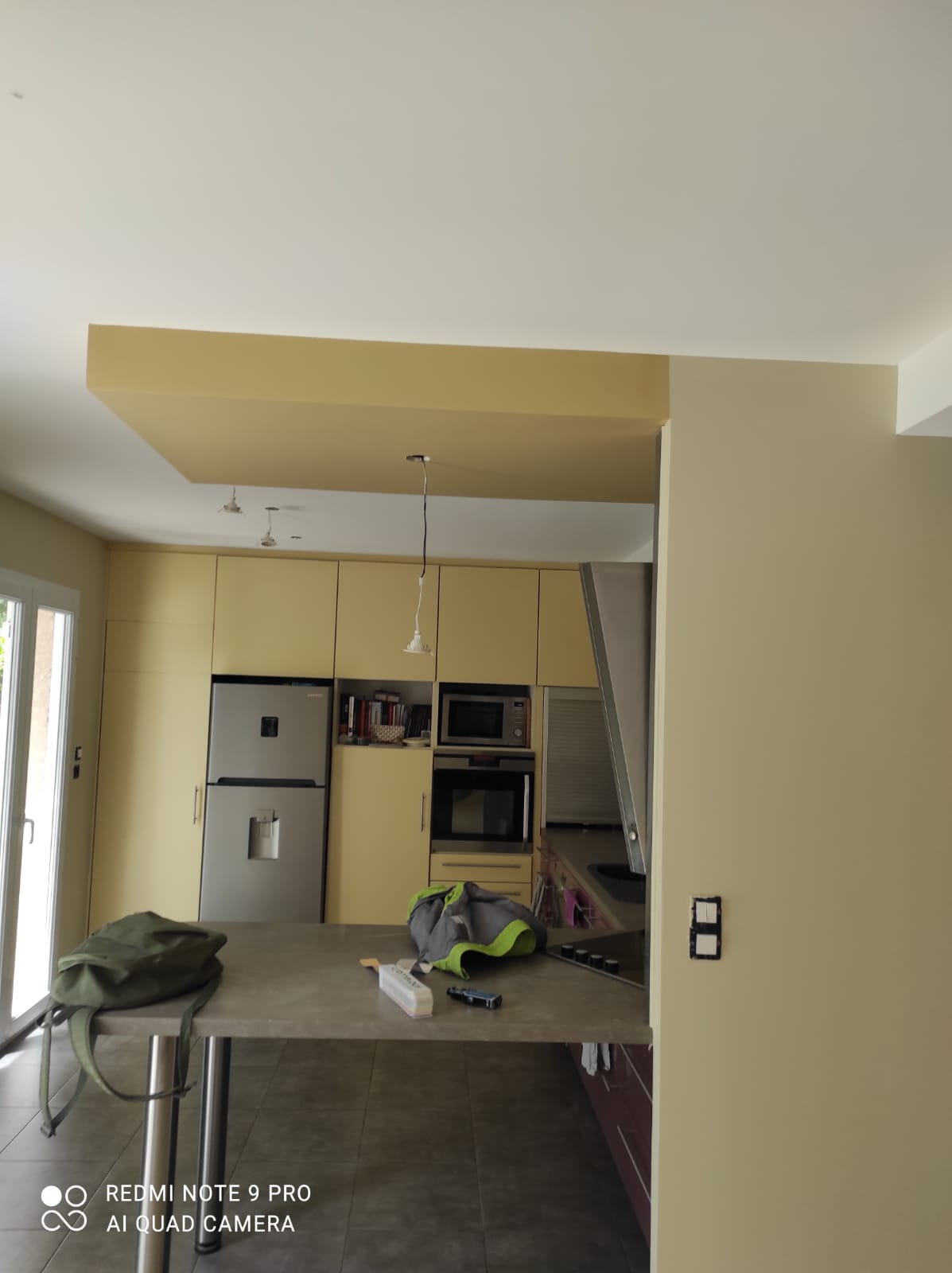 Image de rénovation