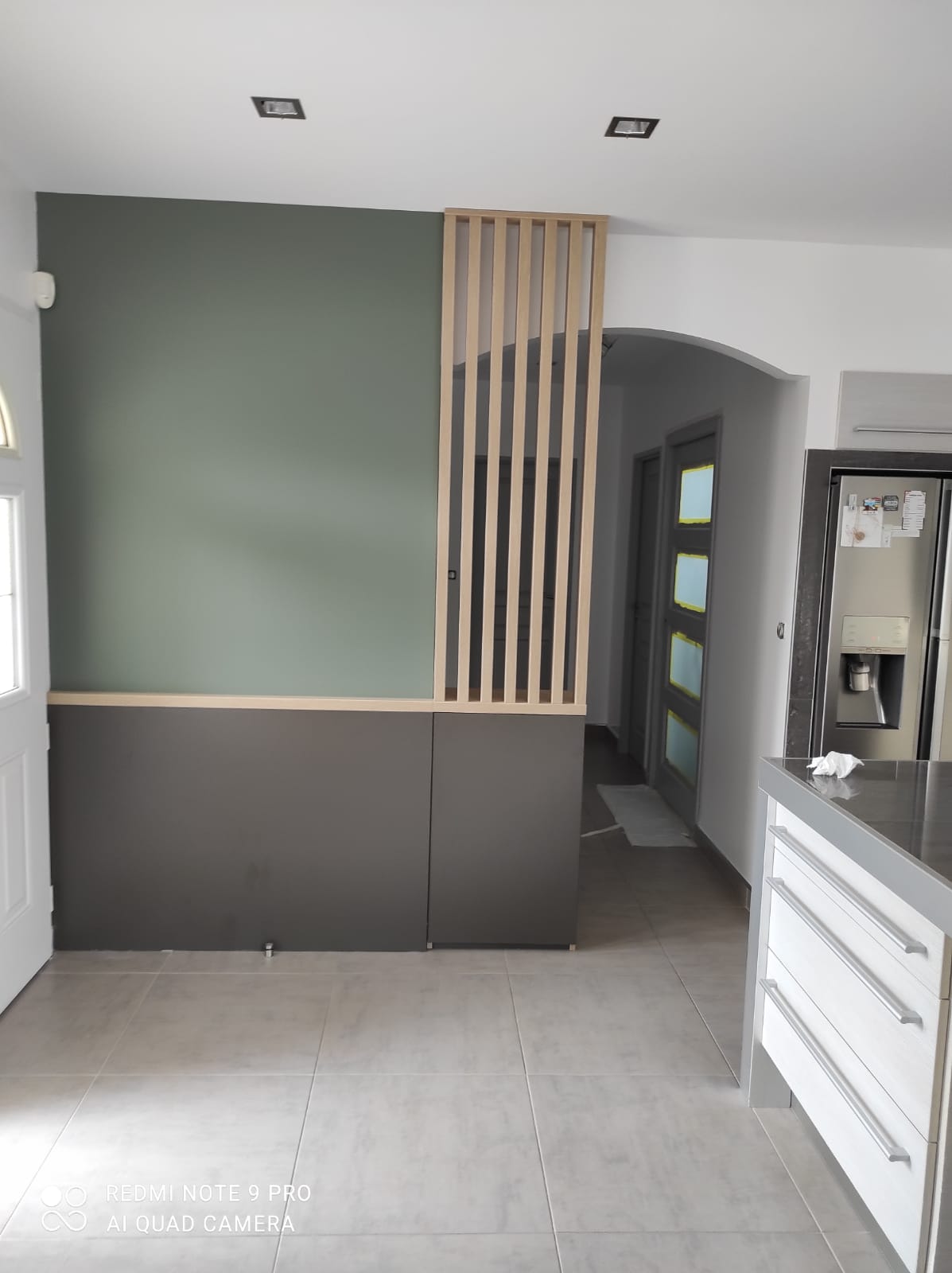 Image de rénovation