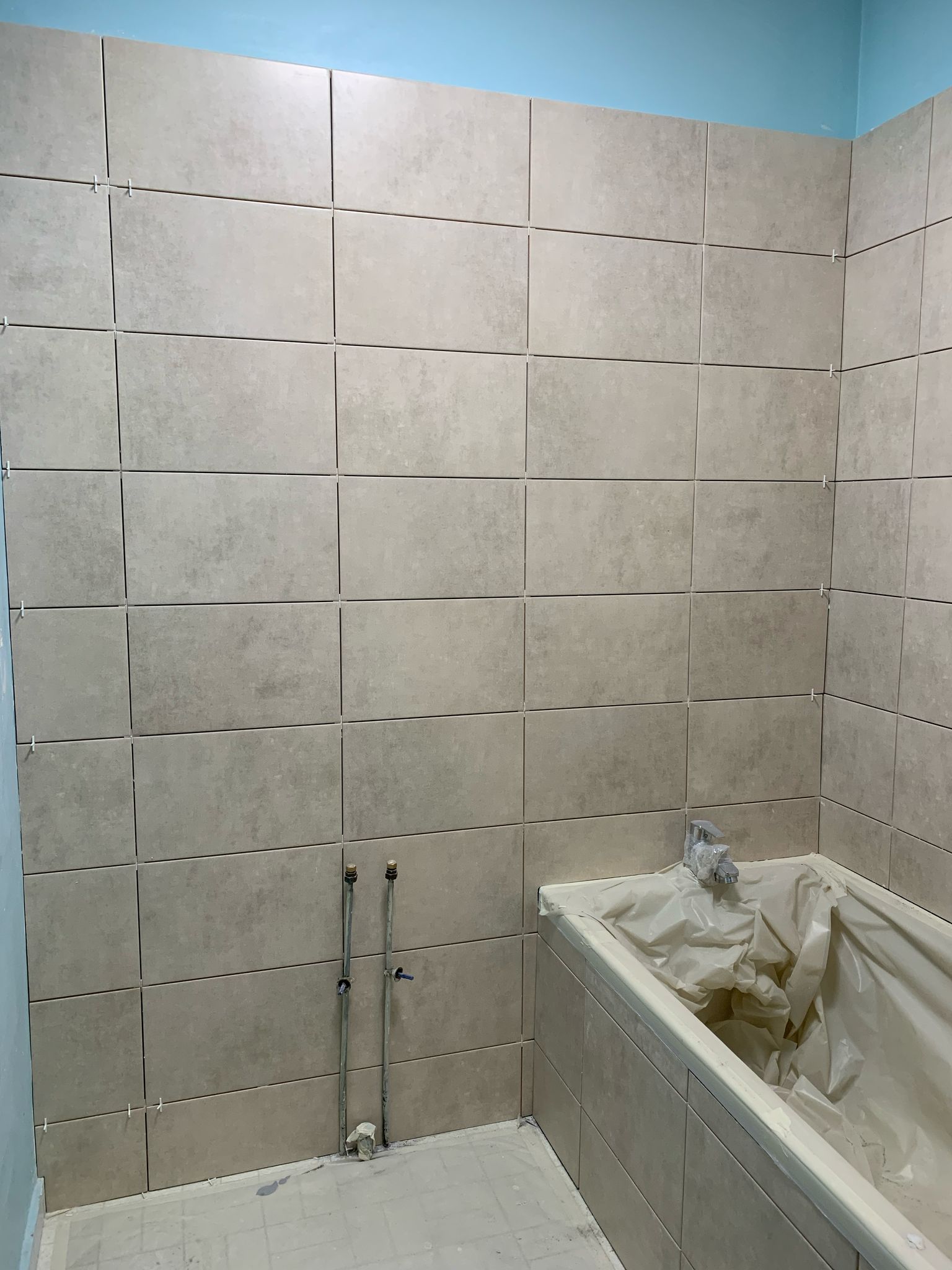 Image de rénovation