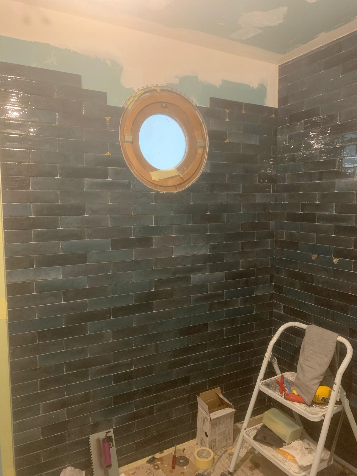 Image de rénovation