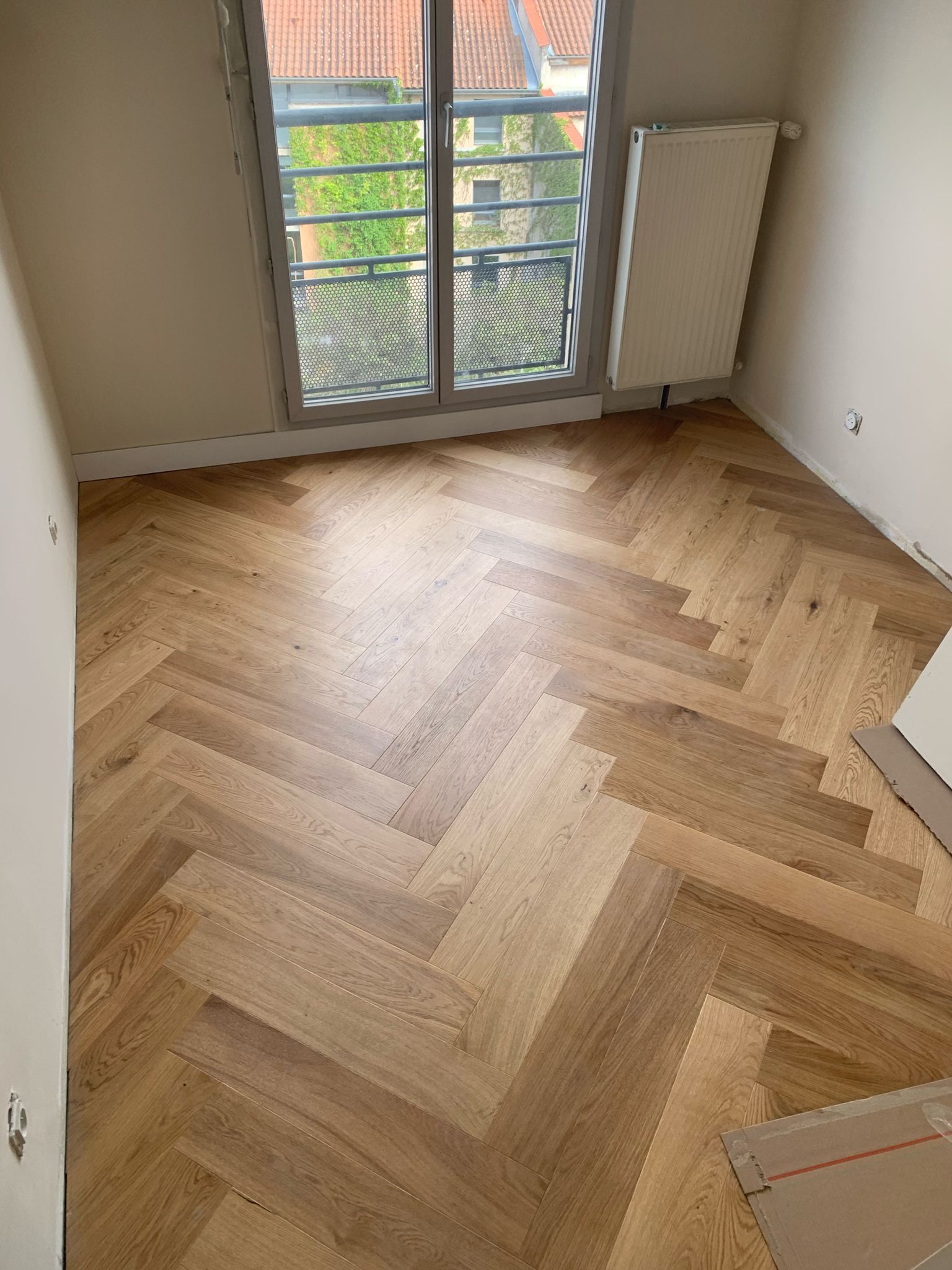 Image de rénovation