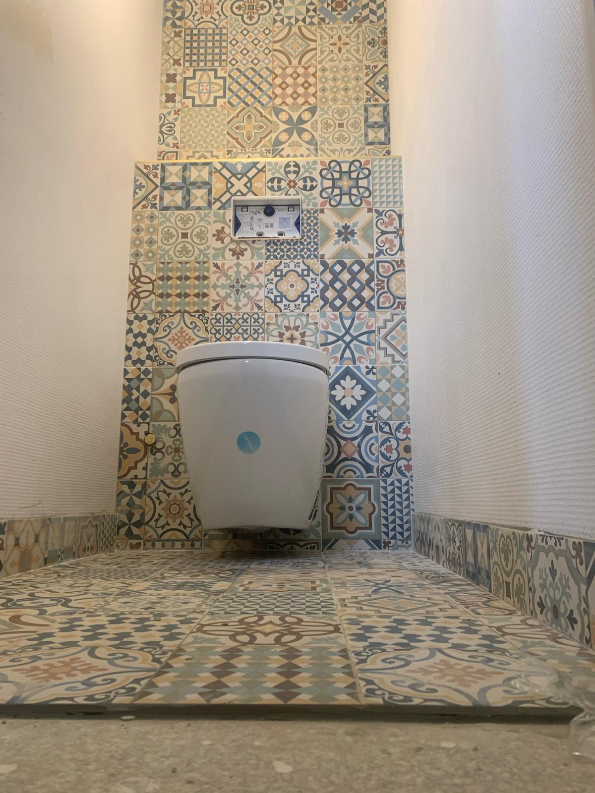 Image de rénovation