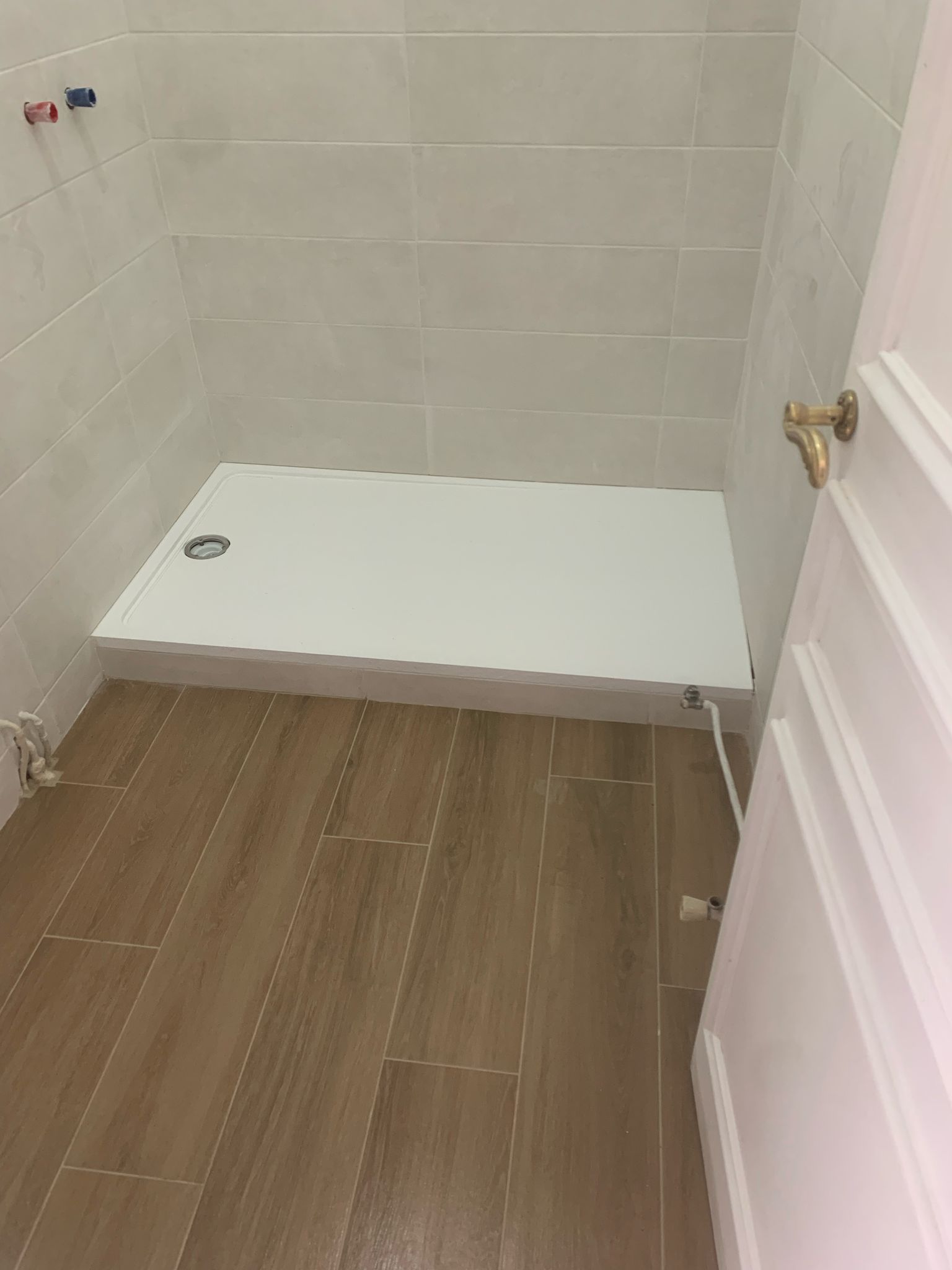 Image de rénovation