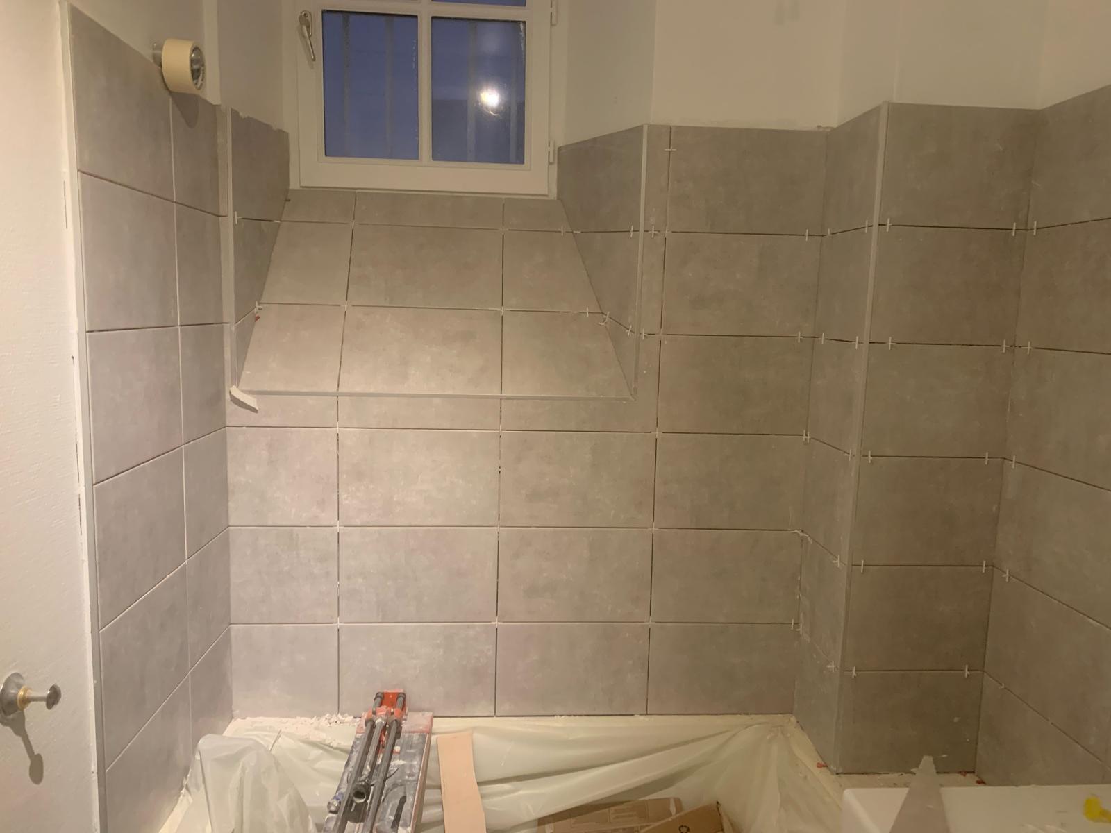 Image de rénovation