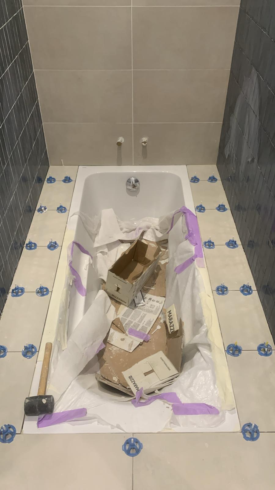 Image de rénovation