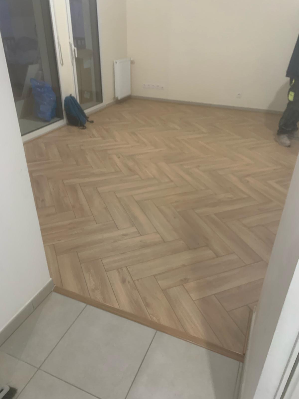 Image de rénovation