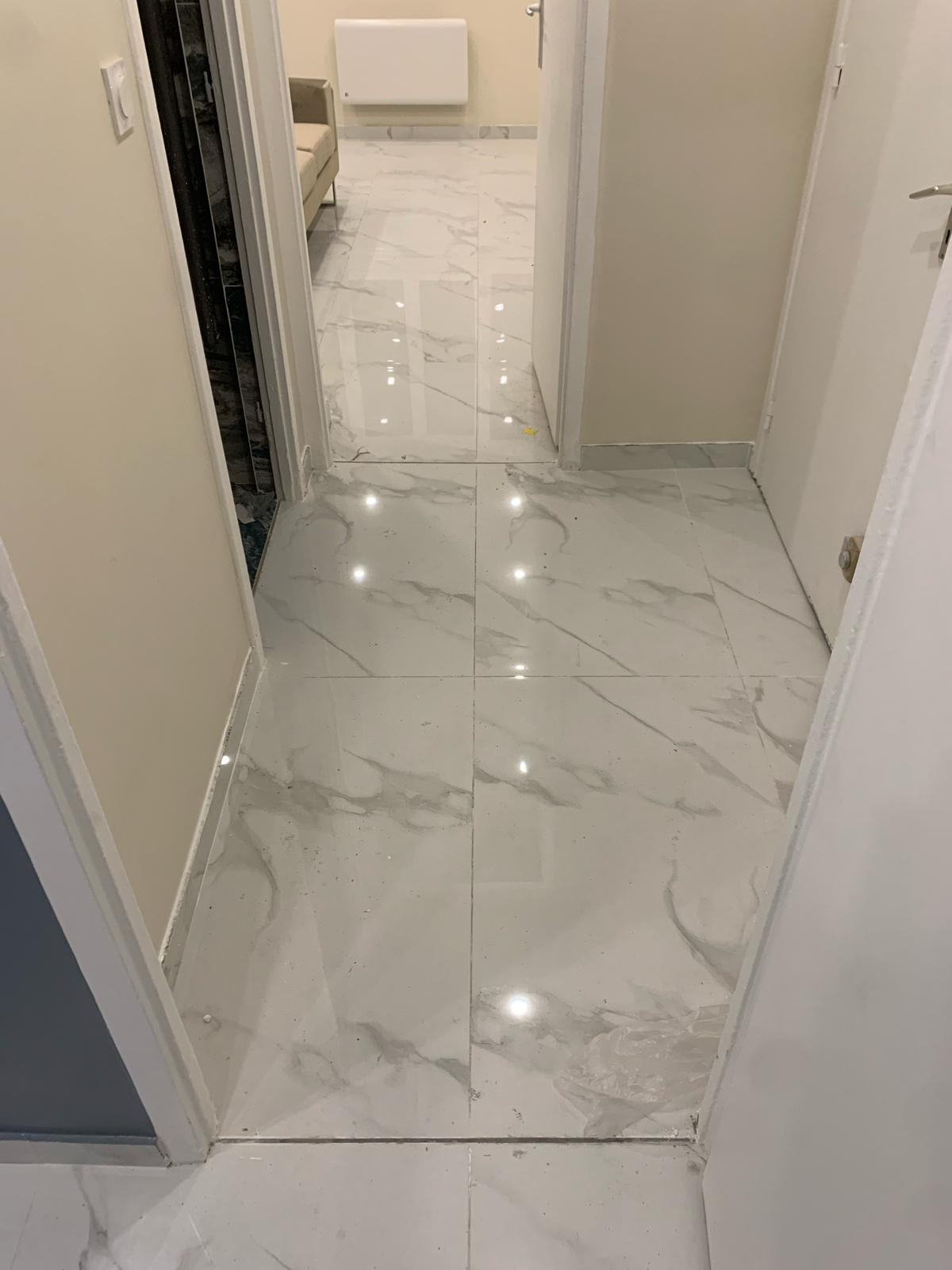 Image de rénovation