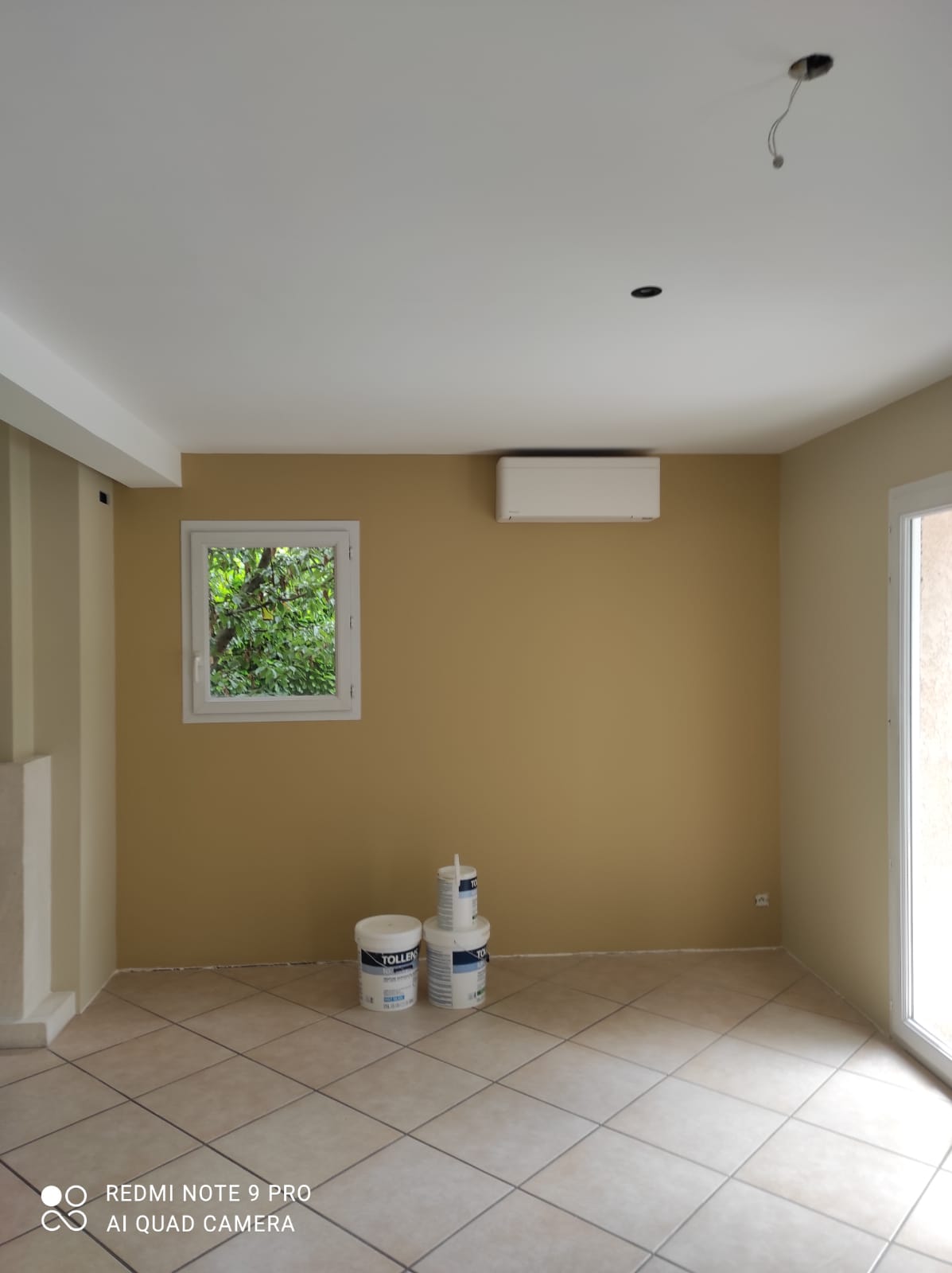 Image de rénovation