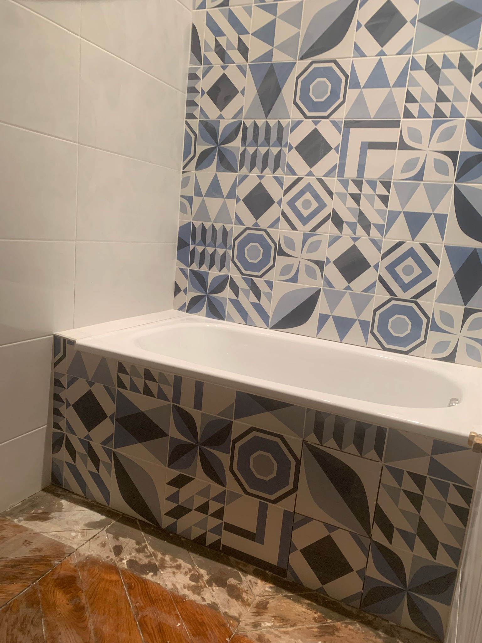 Image de rénovation