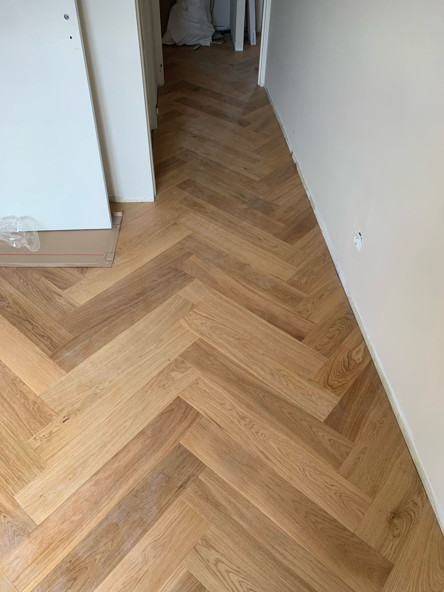 Image de rénovation