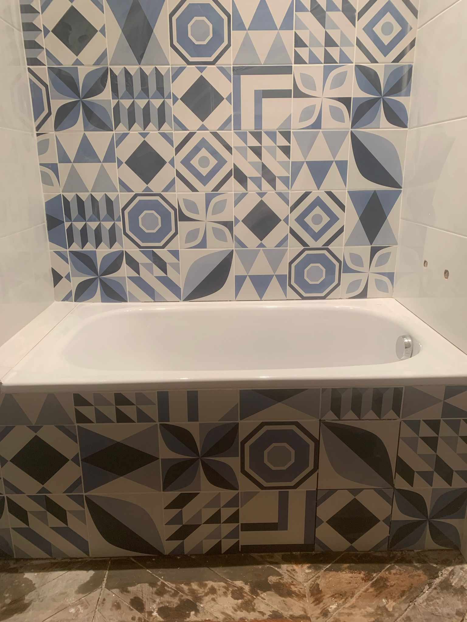 Image de rénovation