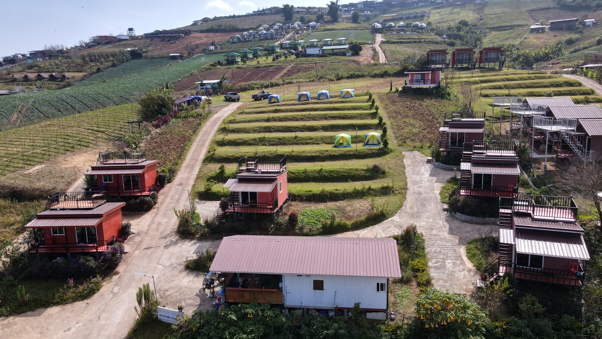 ภาพปกไร่รักดอย