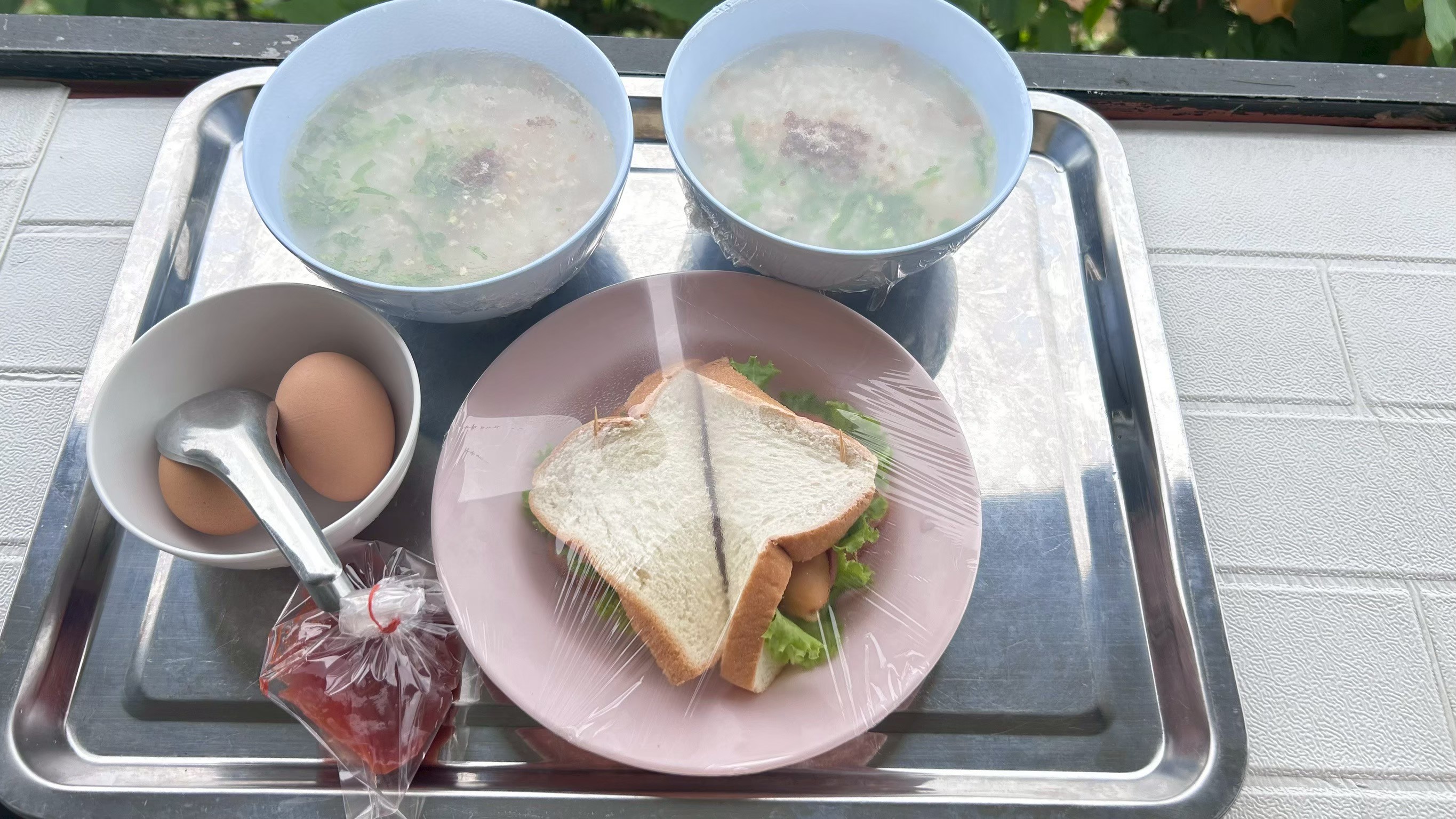 Image for บ้านกระจกชมวิว