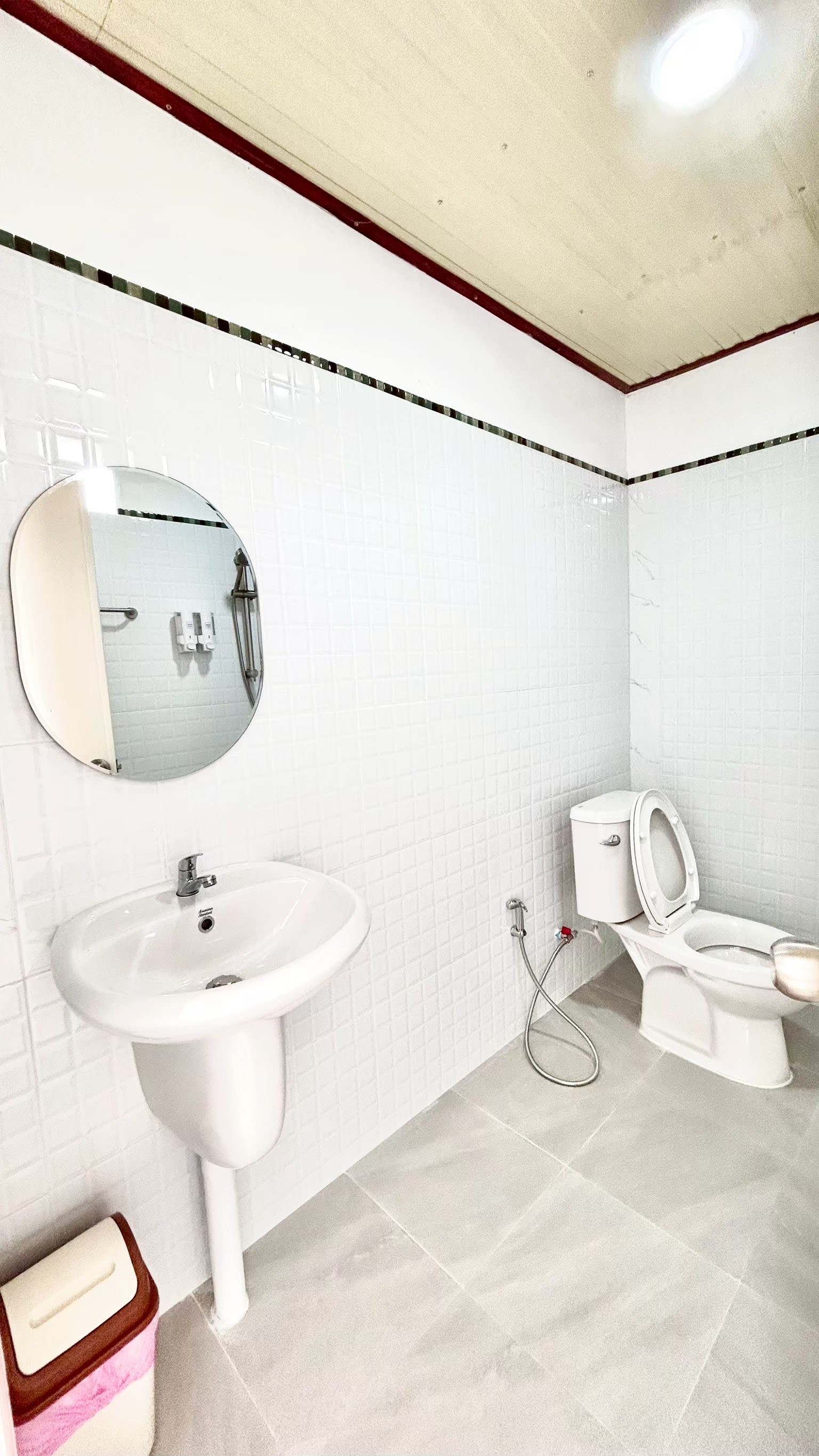 Image for บ้านกระจกชมวิว