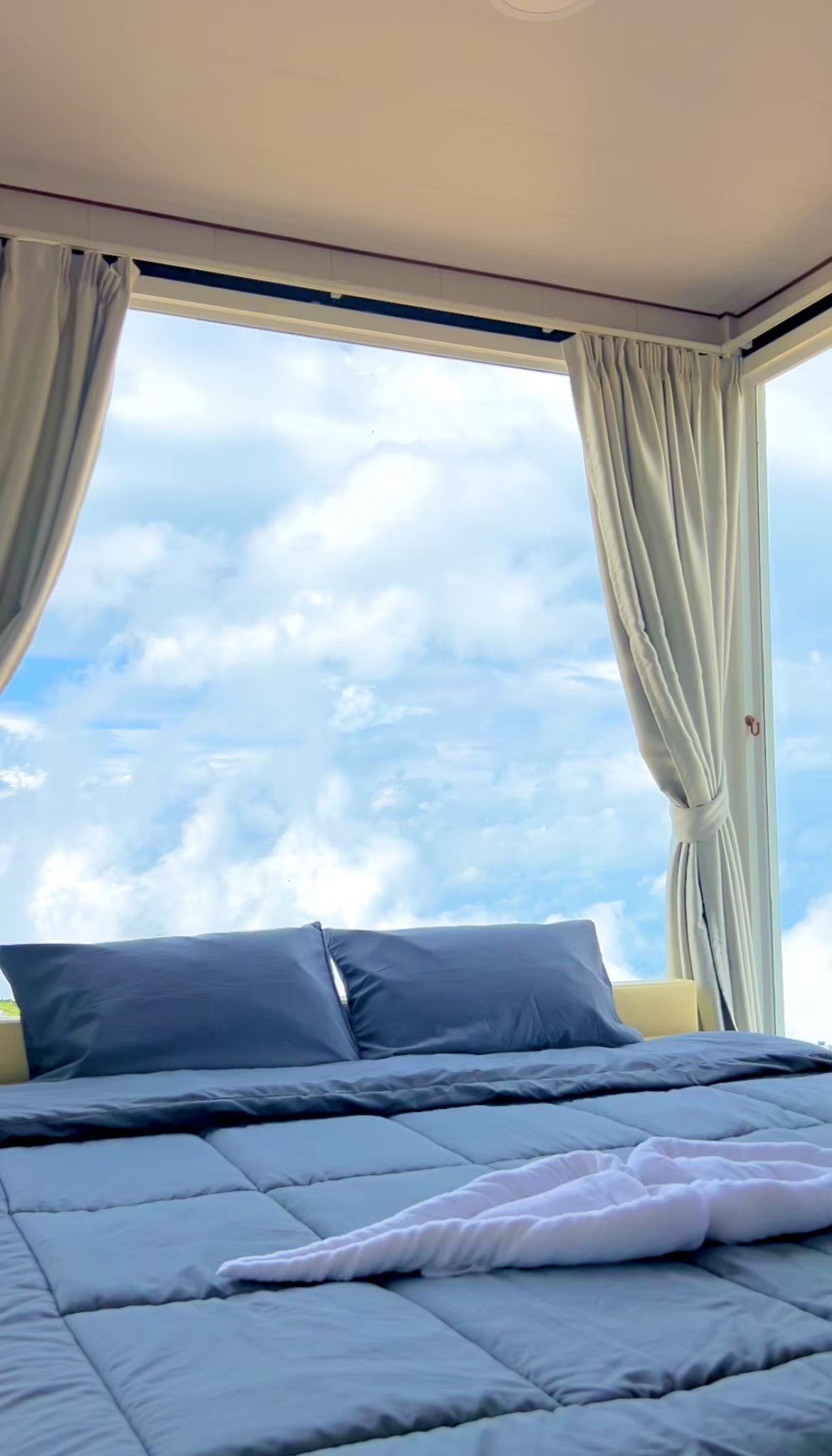 Image for บ้านกระจกชมวิว