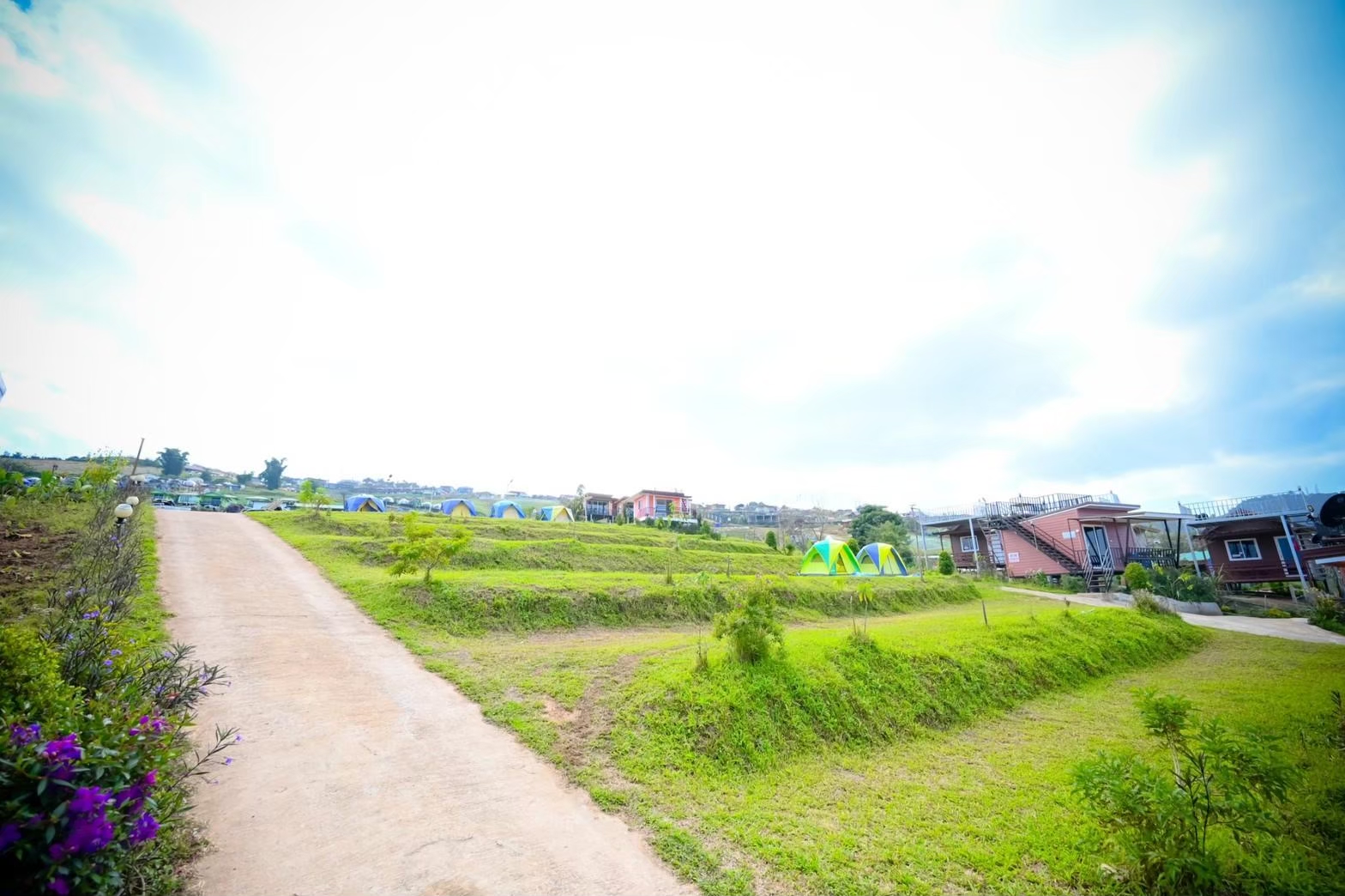 Image for บ้านพักสำหรับ 2 ท่าน