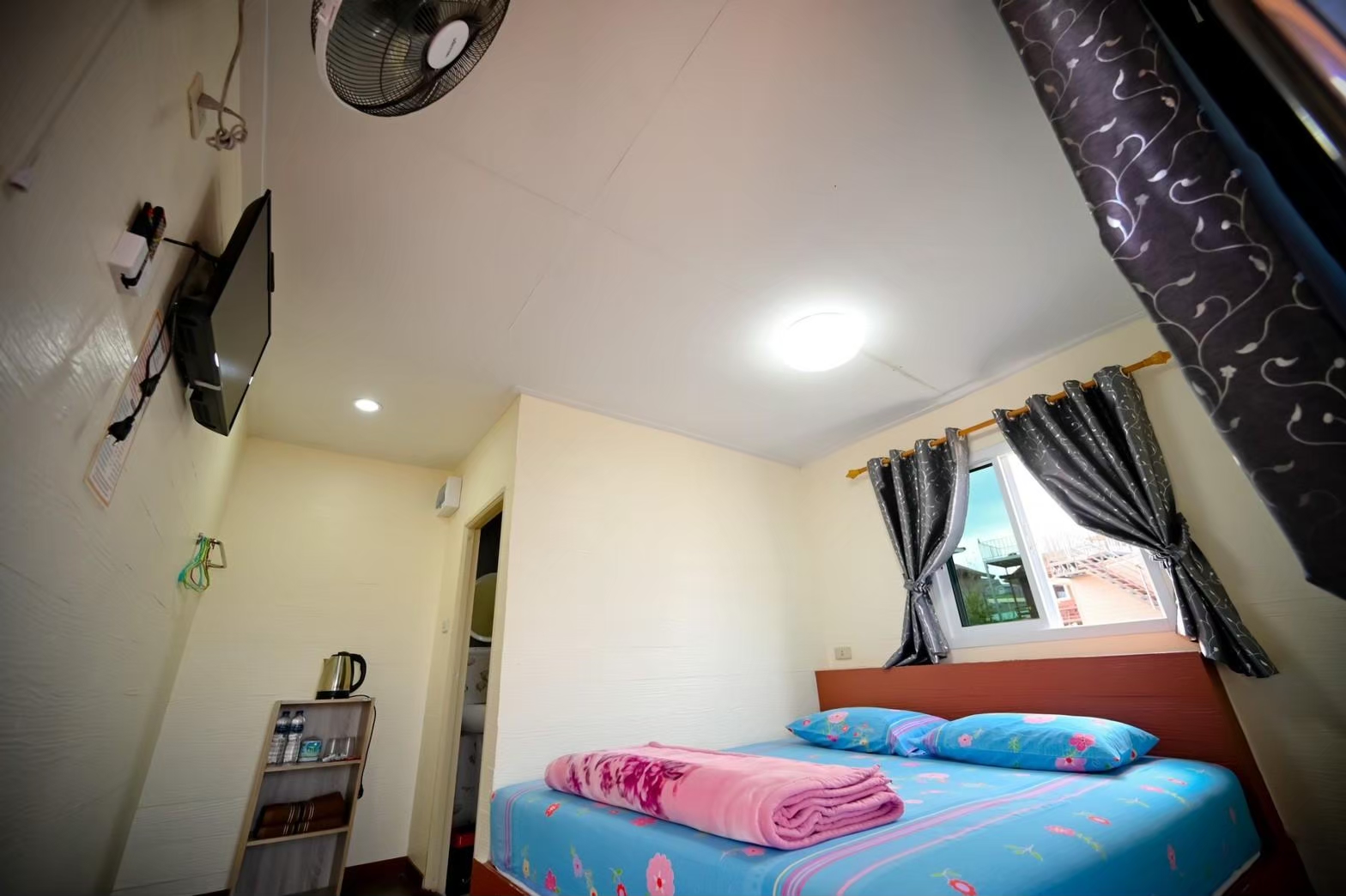 Image for บ้านพักสำหรับ 2 ท่าน