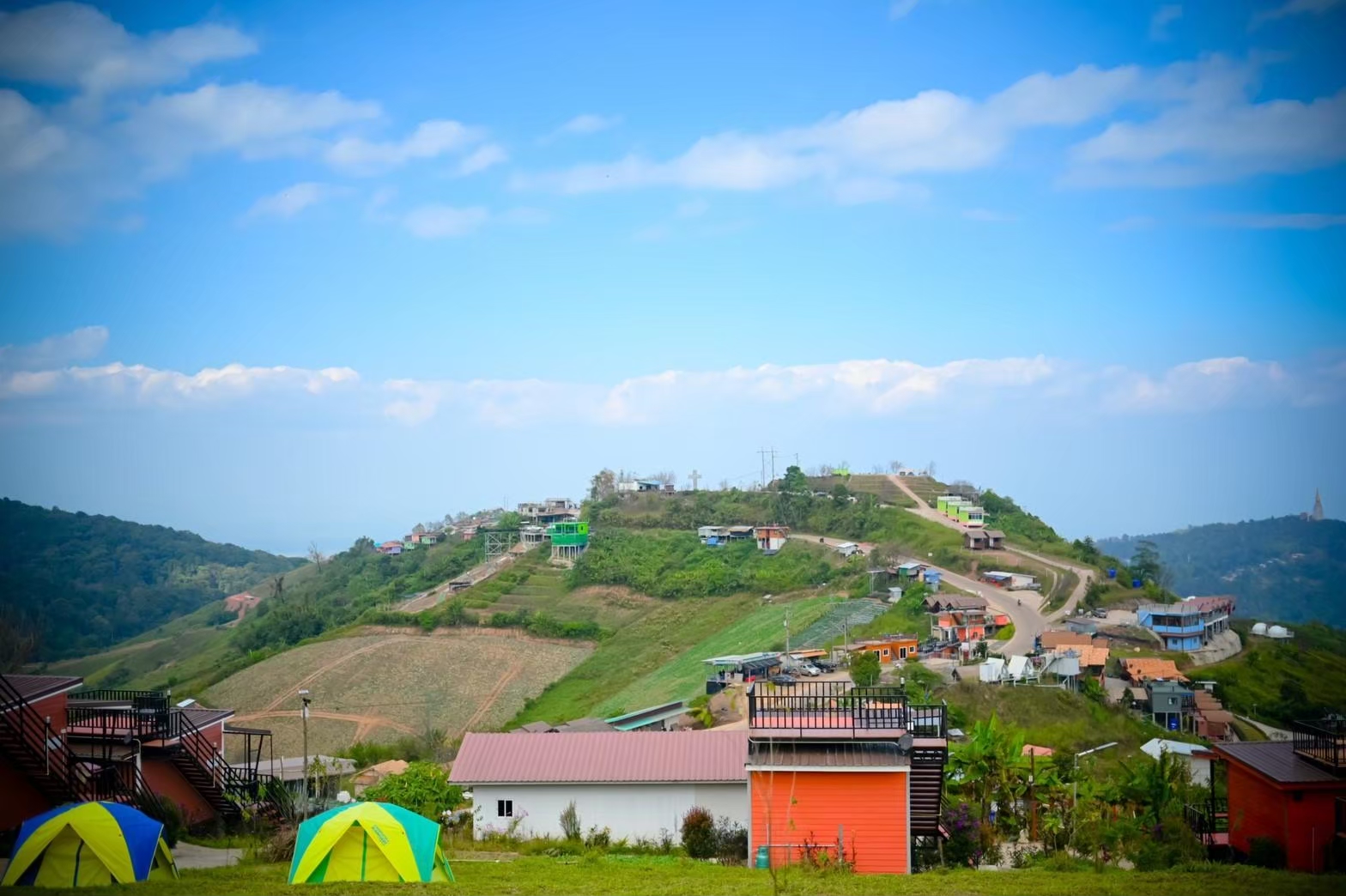 Image for บ้านพักสำหรับ 2 ท่าน