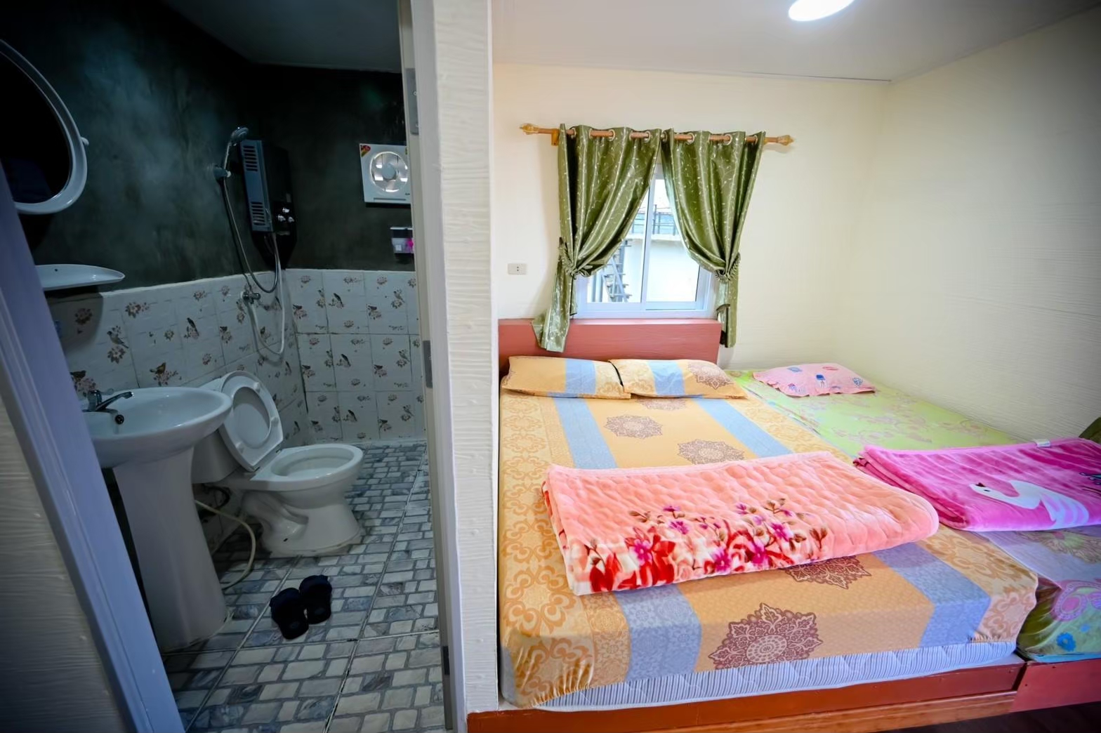 Image for บ้านพักสำหรับ 2 ท่าน