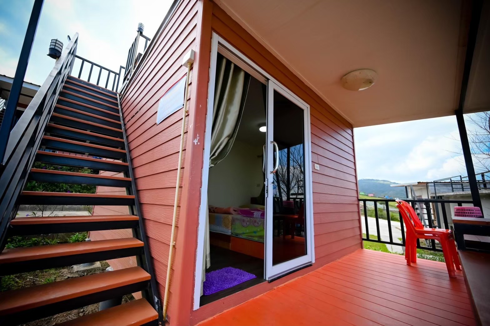 Image for บ้านพักสำหรับ 2 ท่าน