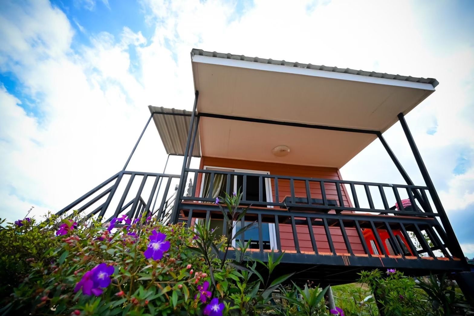 Image for บ้านพักสำหรับ 2 ท่าน