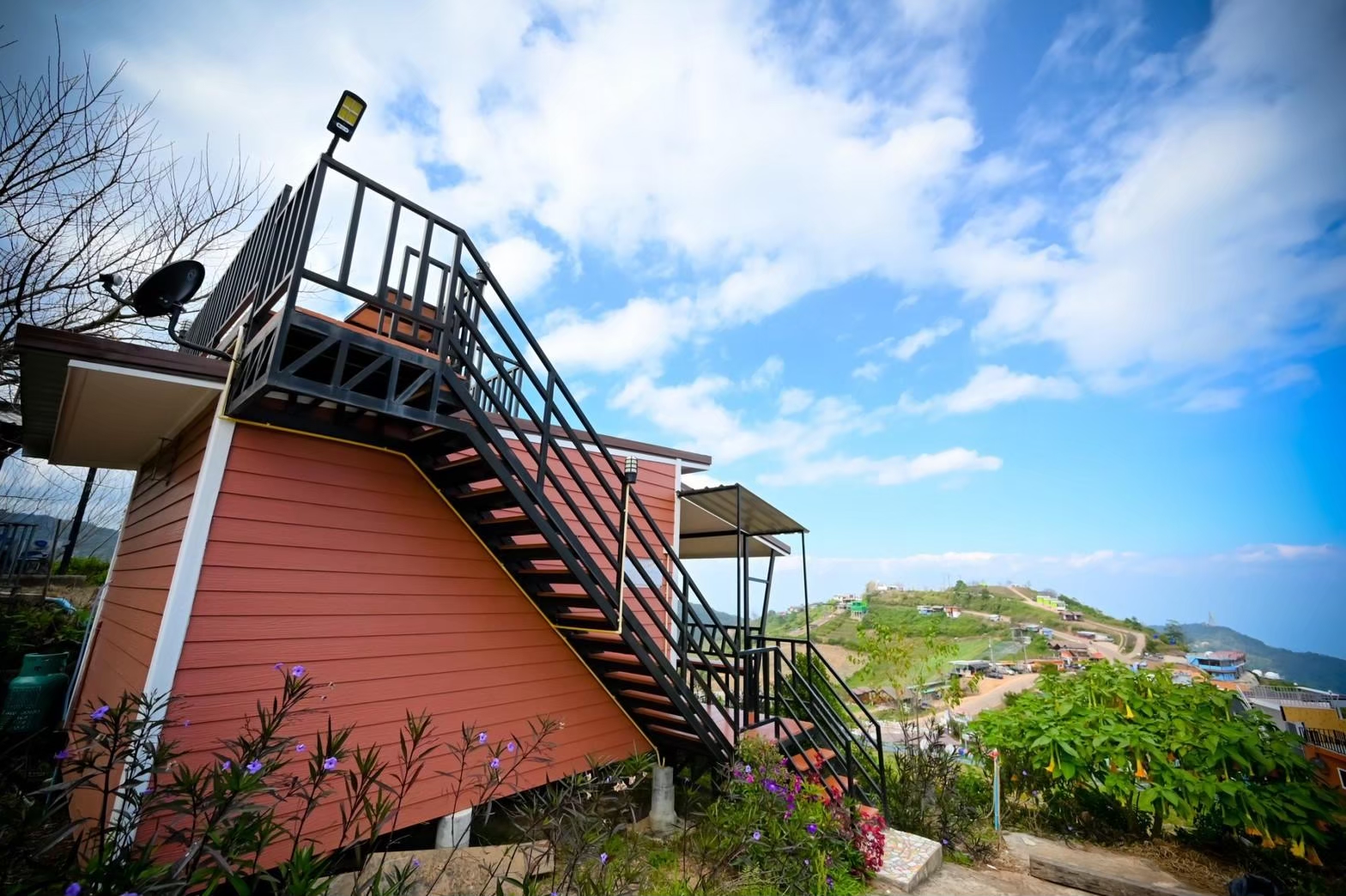 Image for บ้านพักสำหรับ 2 ท่าน