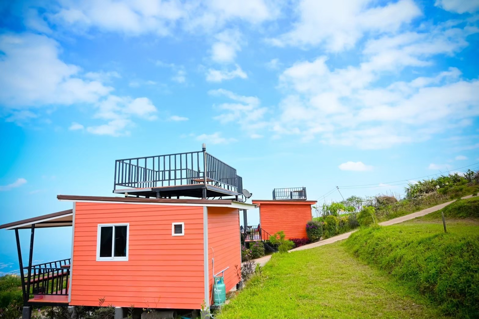 Image for บ้านพักสำหรับ 2 ท่าน