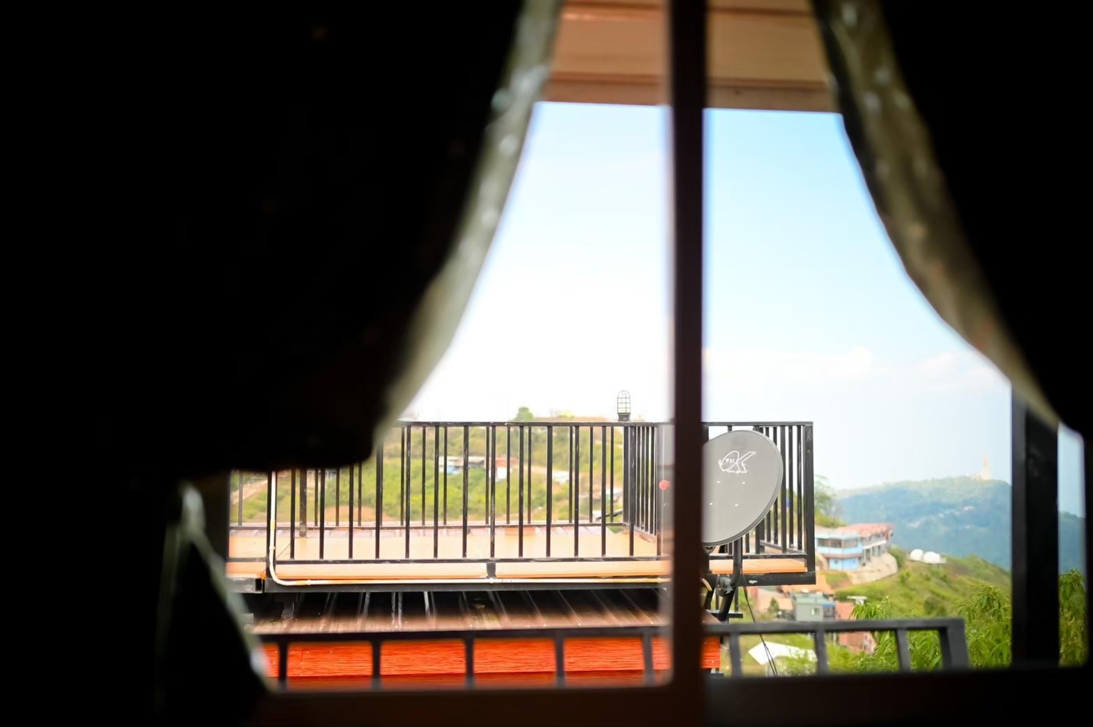 Image for วิลล่าสำหรับ 4 ท่าน