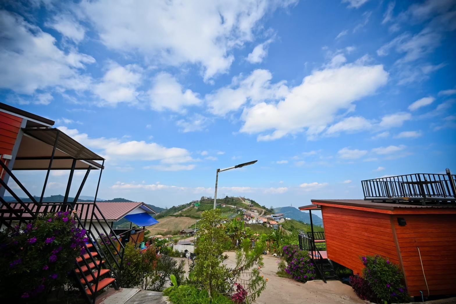 Image for วิลล่าสำหรับ 4 ท่าน