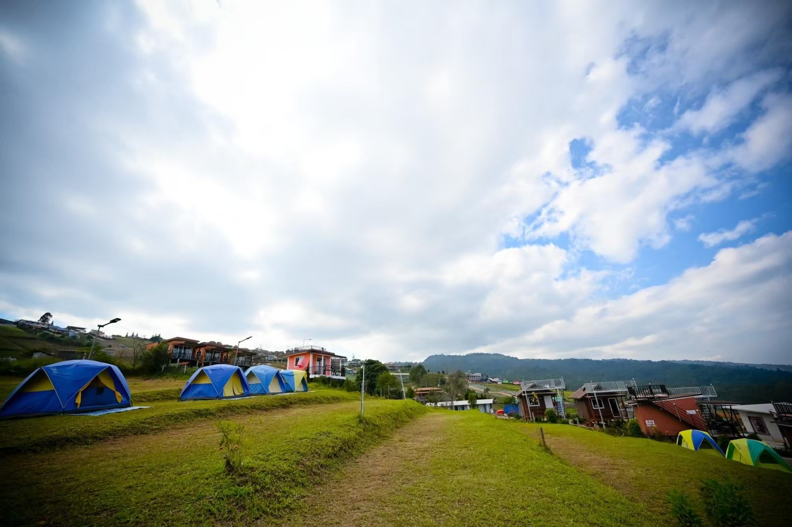 Image for วิลล่าสำหรับ 4 ท่าน