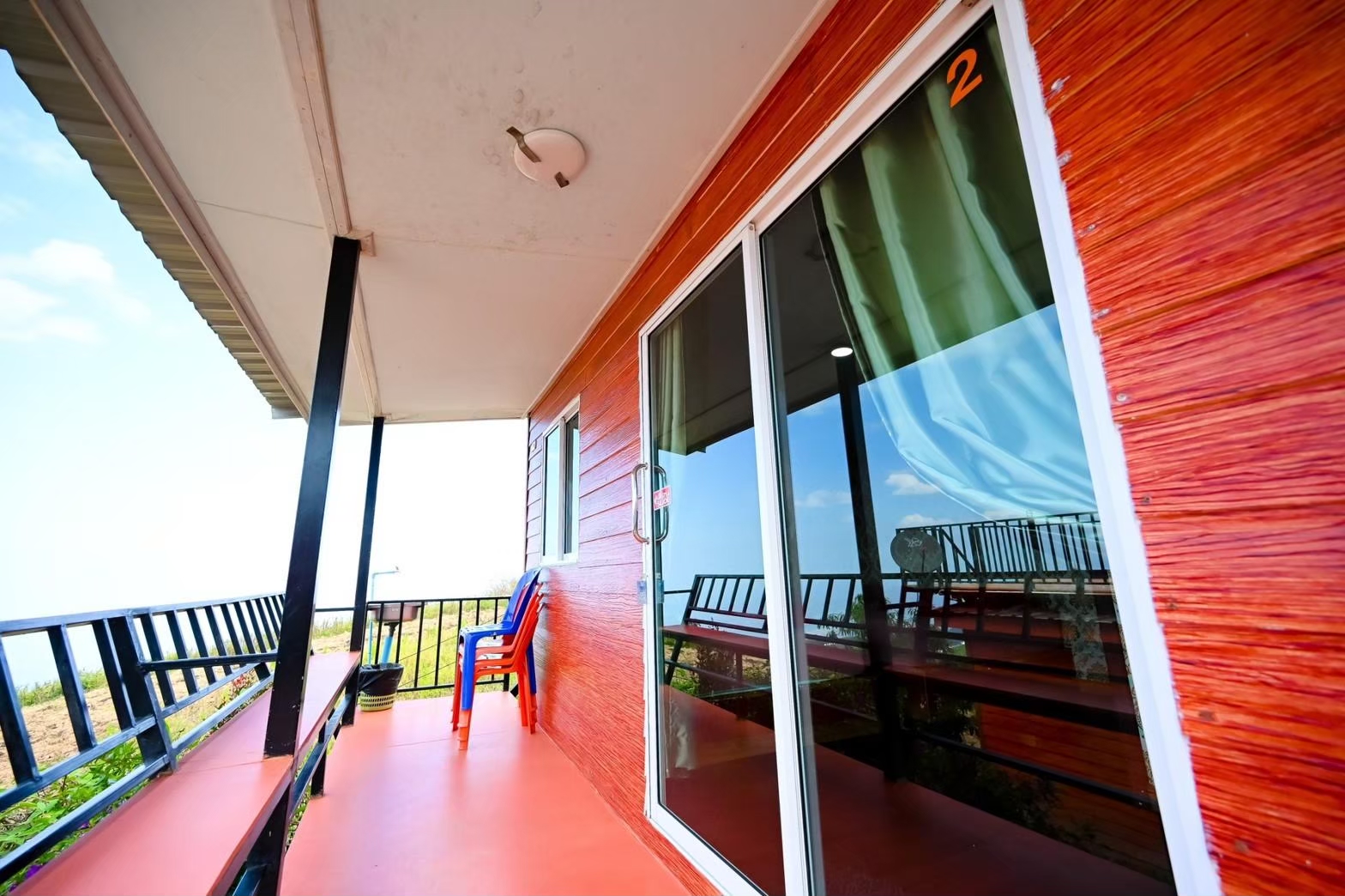 Image for วิลล่าสำหรับ 4 ท่าน