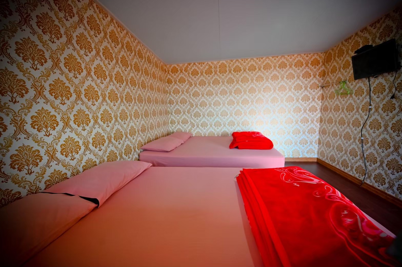 Image for วิลล่าสำหรับ 4 ท่าน