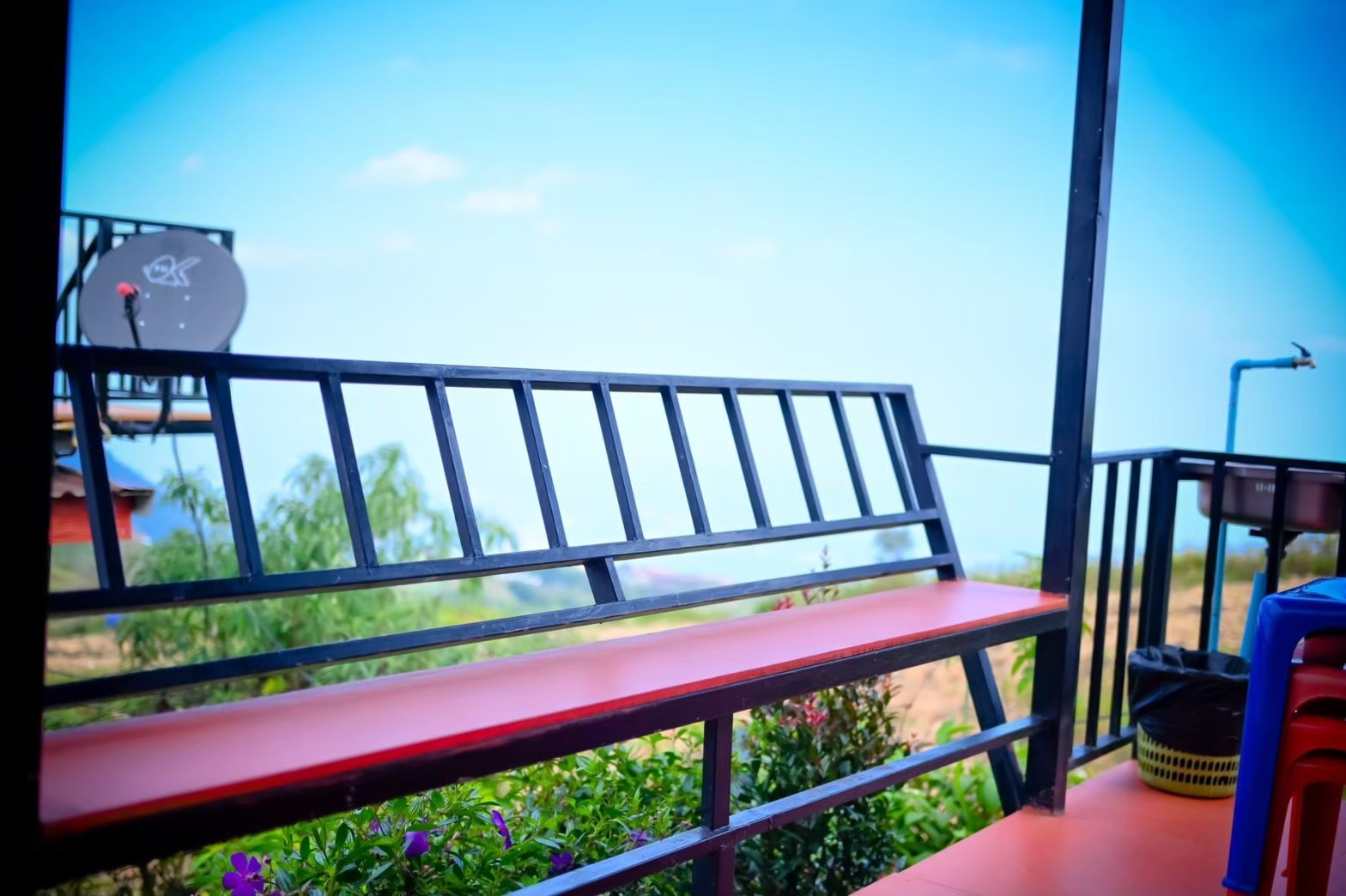 Image for วิลล่าสำหรับ 4 ท่าน