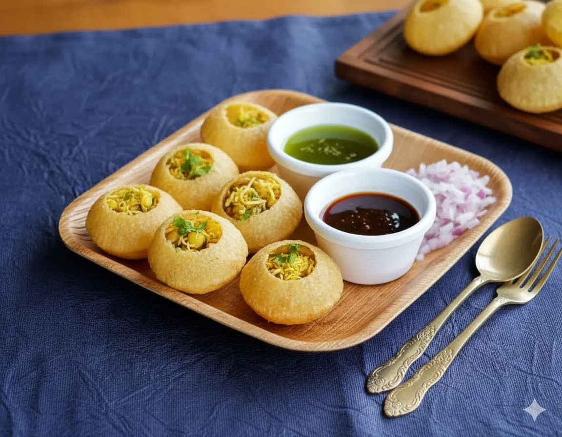 Panipuri