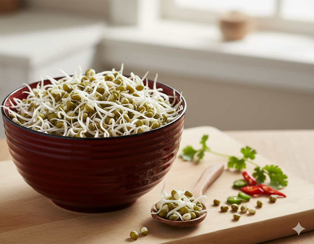 Sprouts