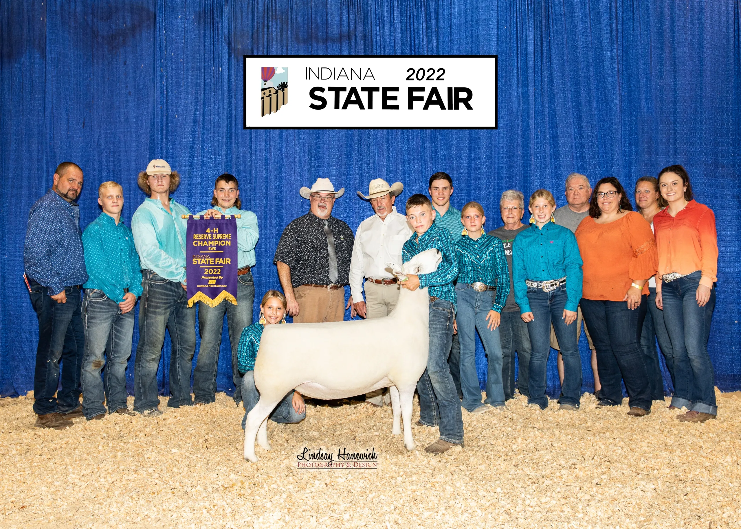 Clay Hill Ranch Highlight