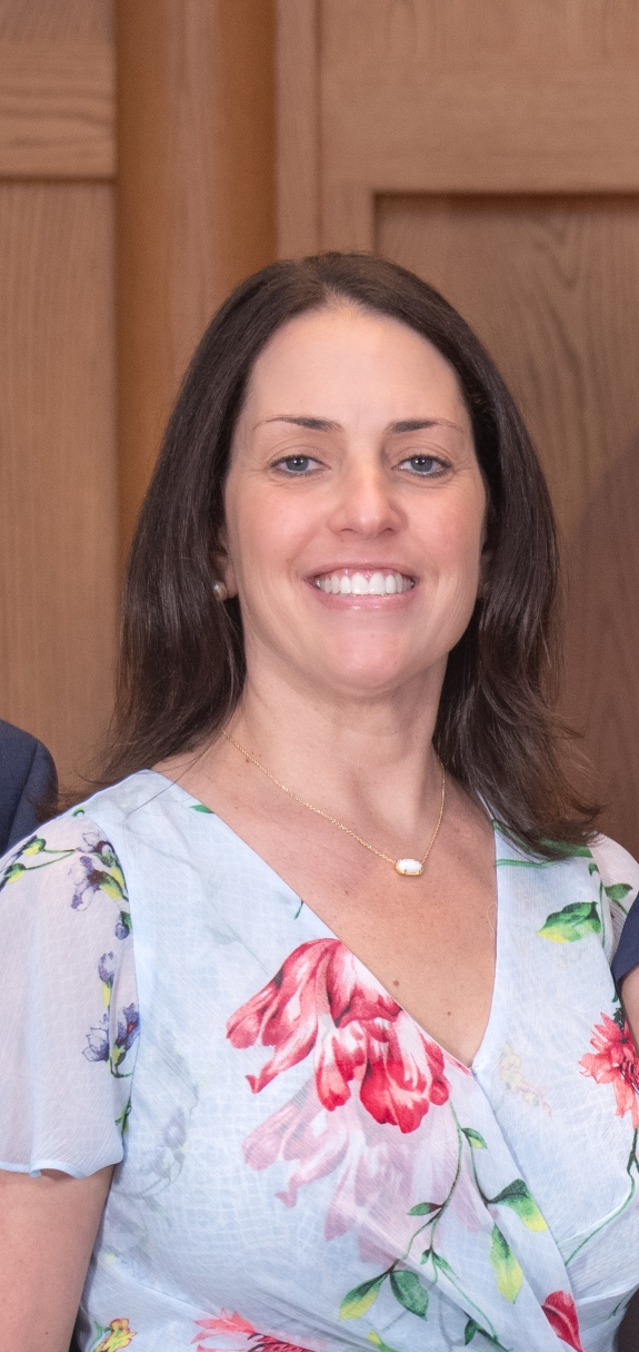Jill Hartman