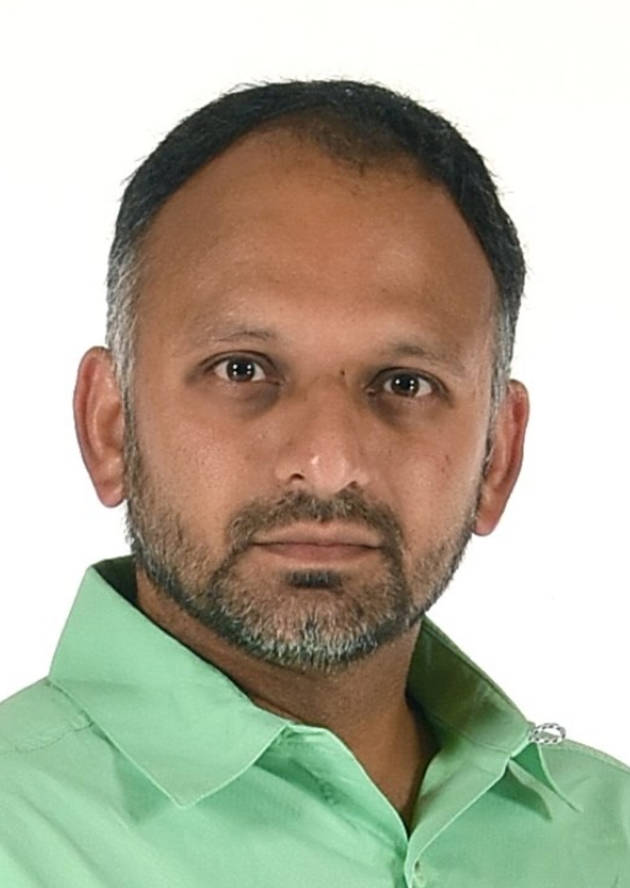 Saumeel Mehta