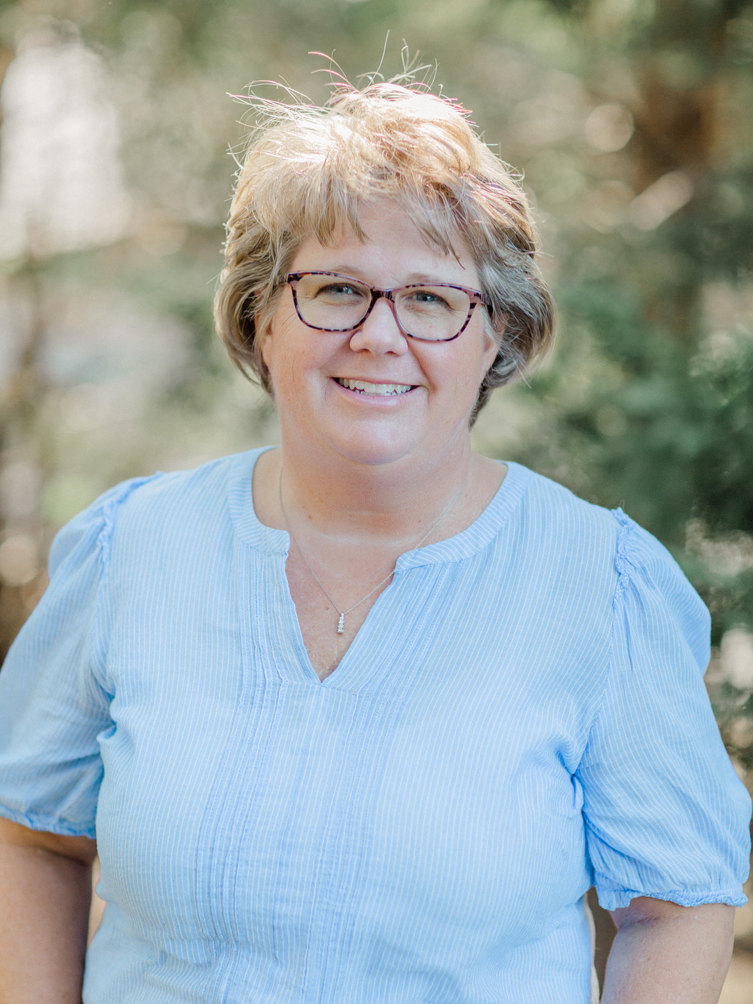 Dr. Alisha Davis