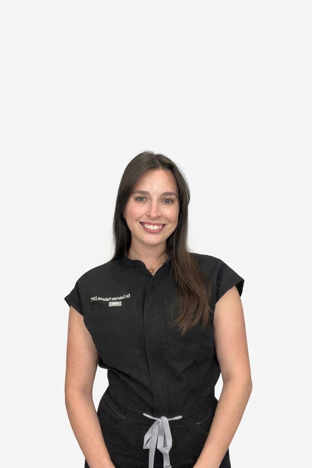 Gabriela Pallares