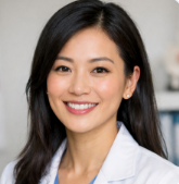 Dr. Alicia Wang