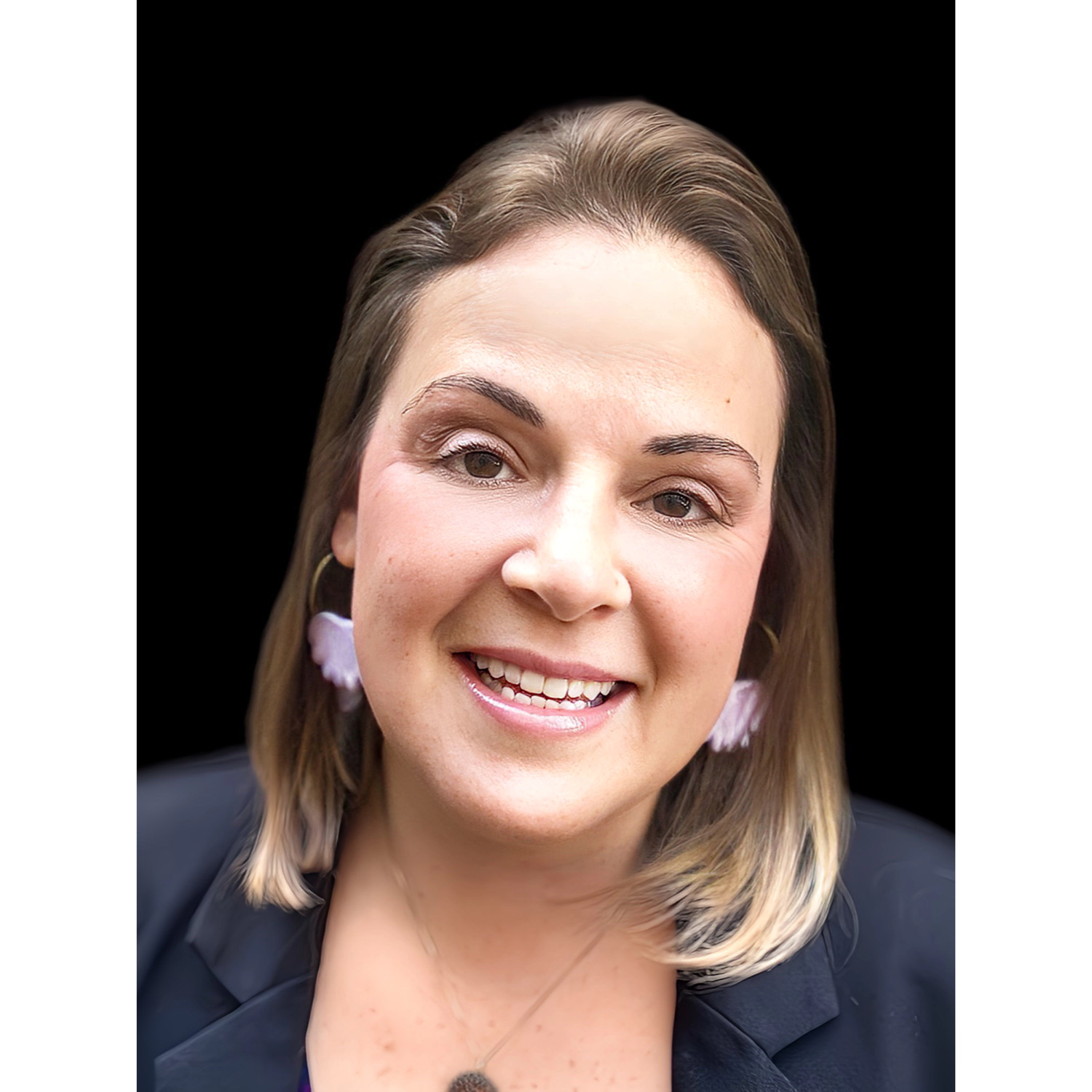 Jeanine Donohue