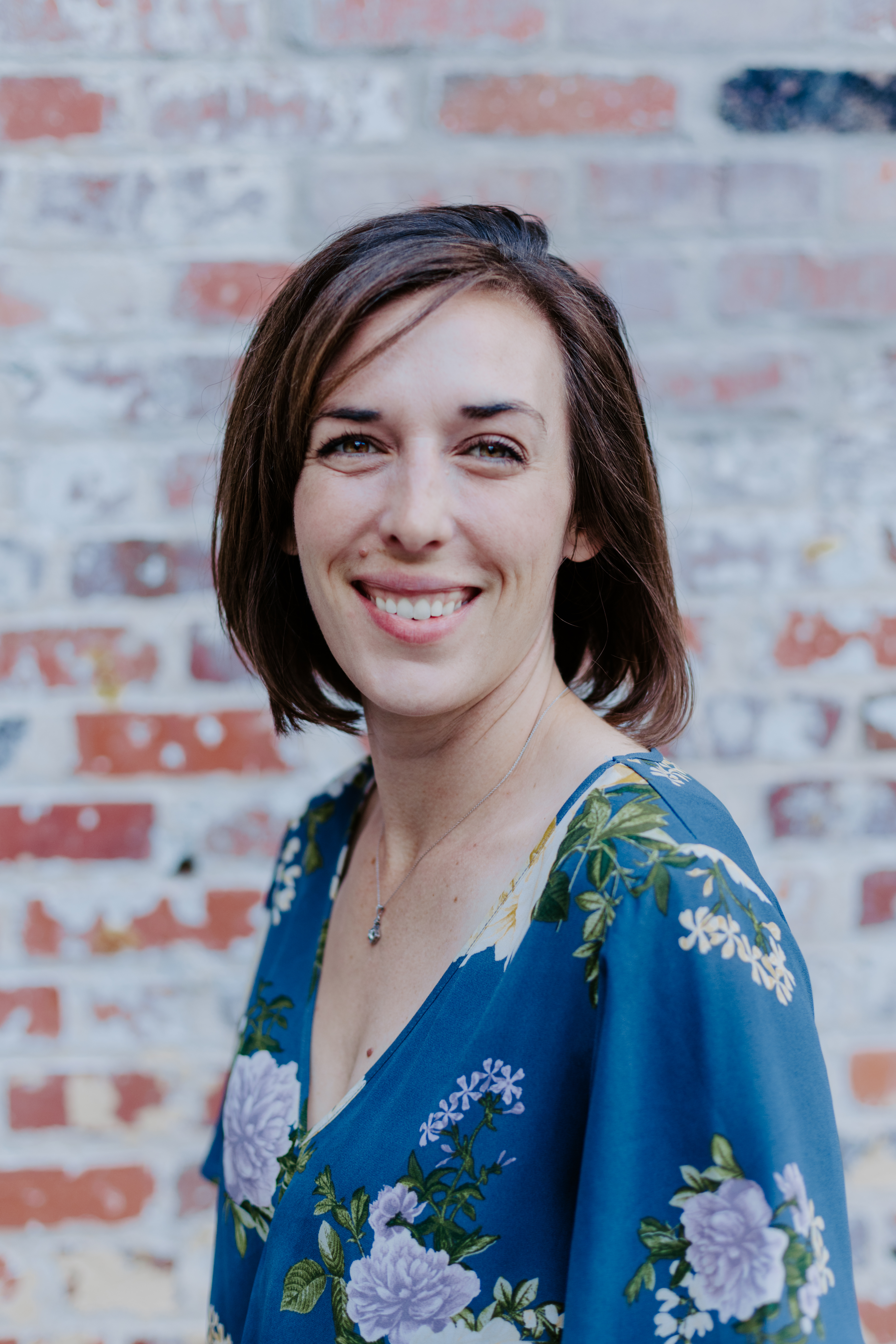 Katherine Benkeser