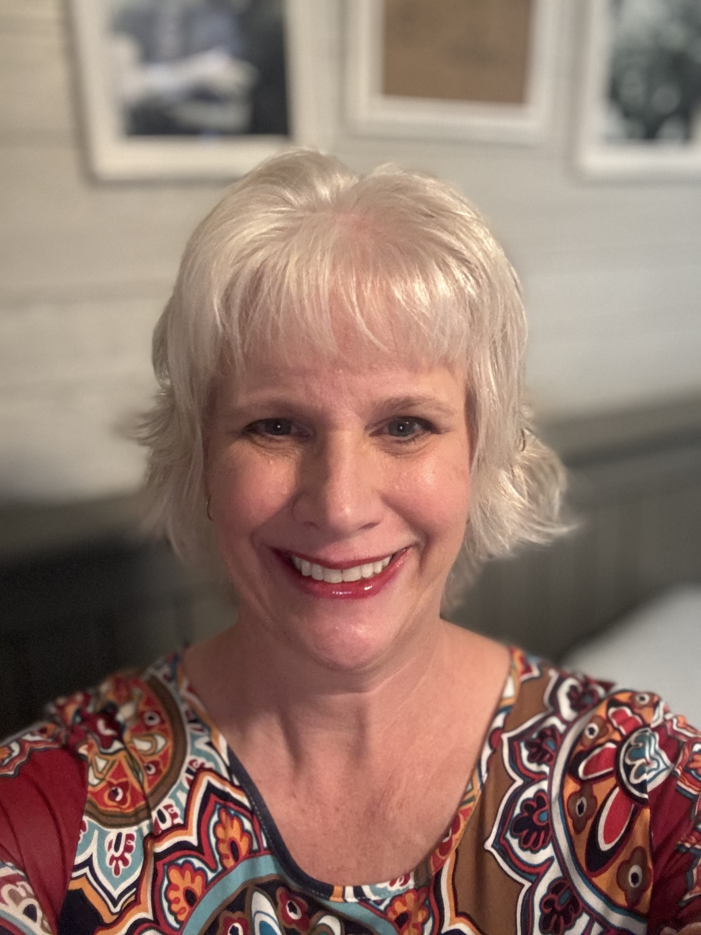 Dr. Laurie Whorton, PT, DPT