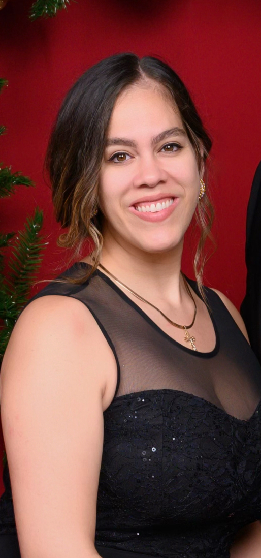 Orializ Gonzalez