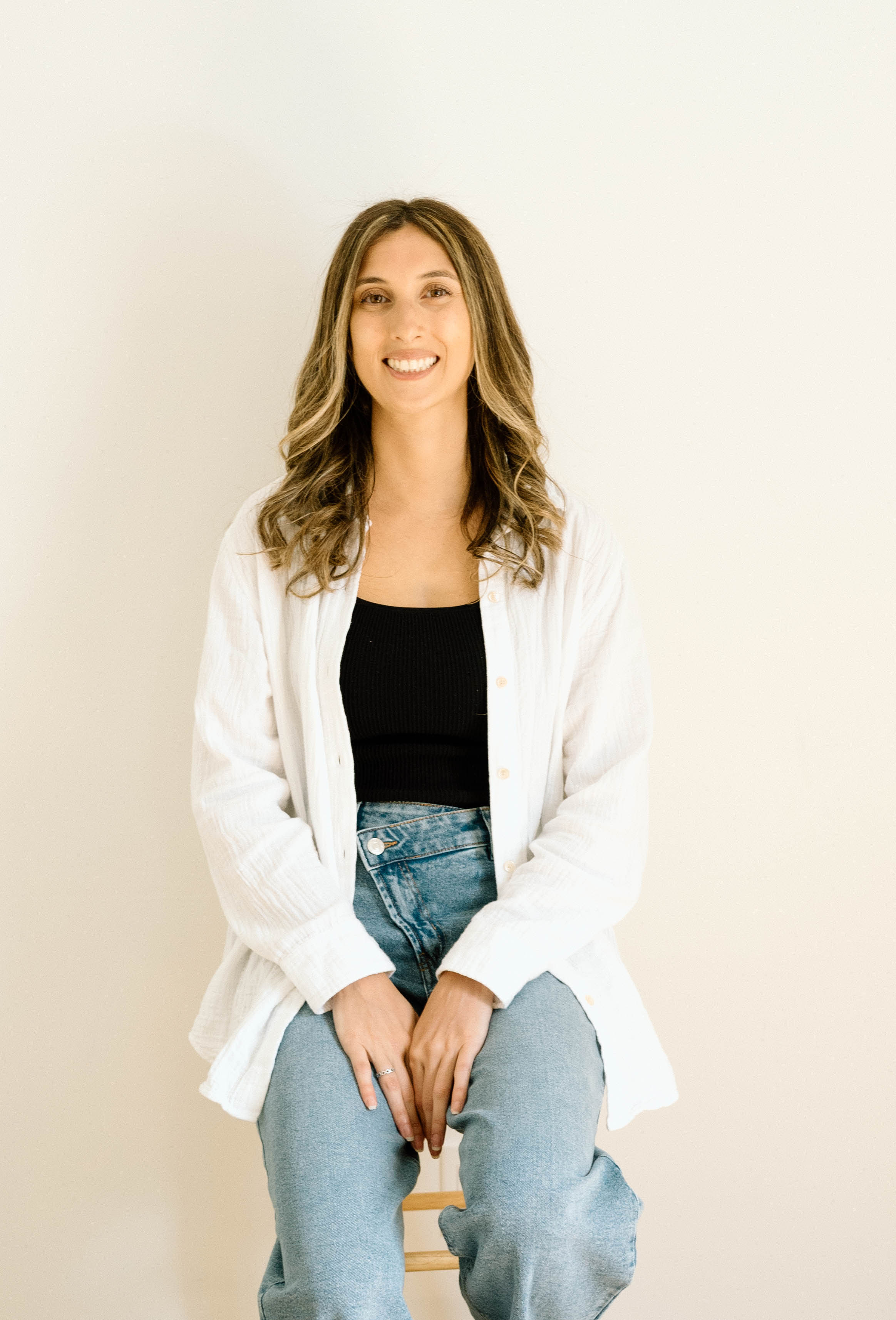 Dr. Adrienne Cascioli