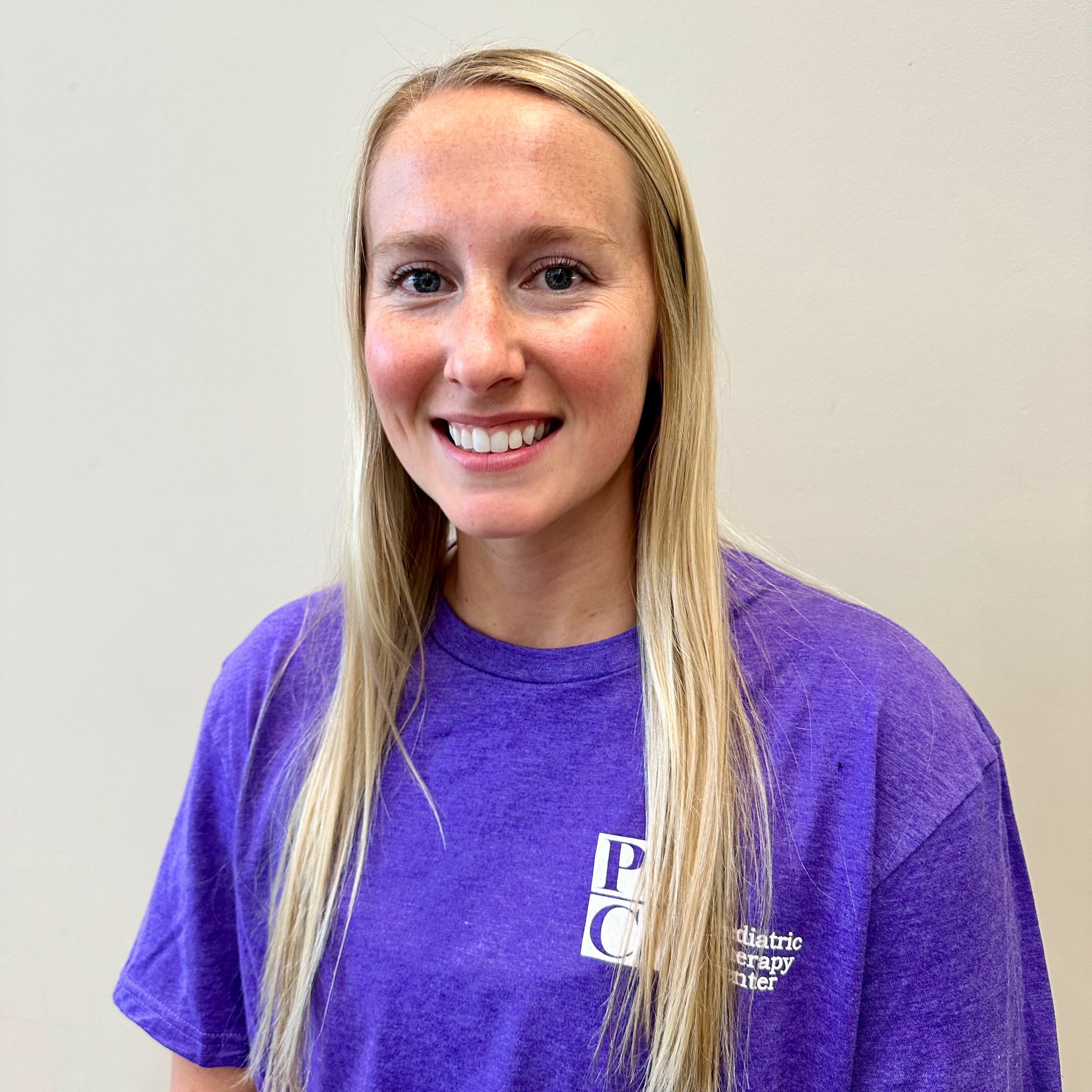 Baily Deitchler, PT, DPT