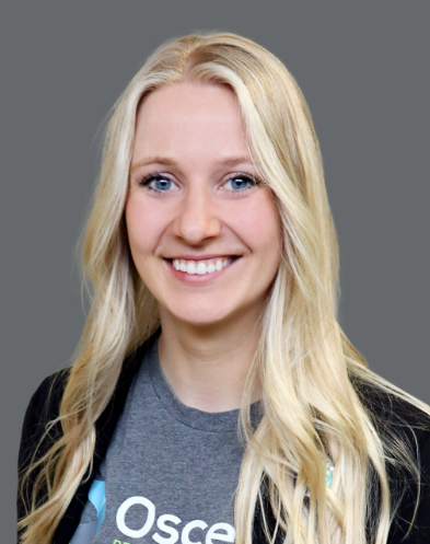 Megan Van Gorp