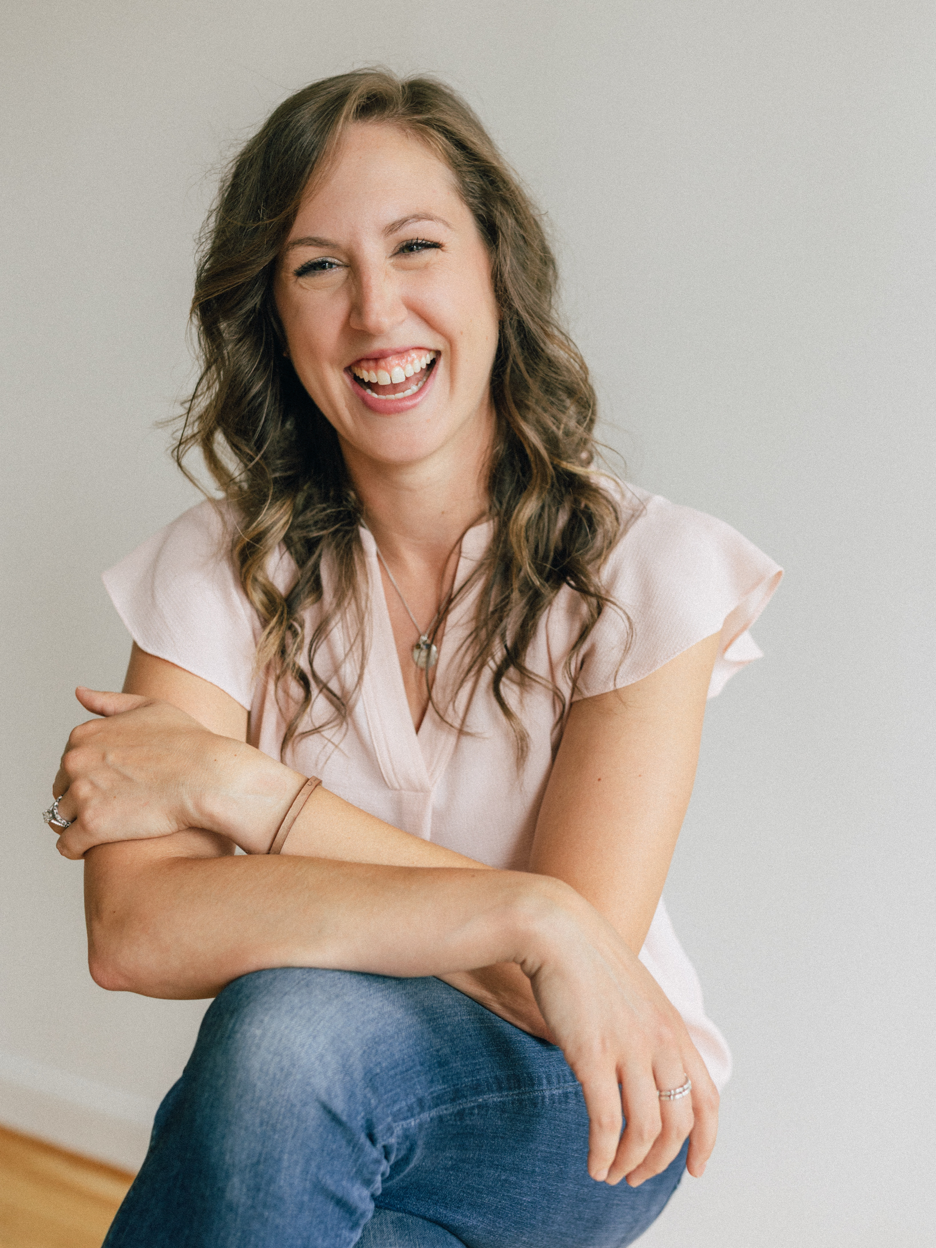 Dr. Rachael Carreon